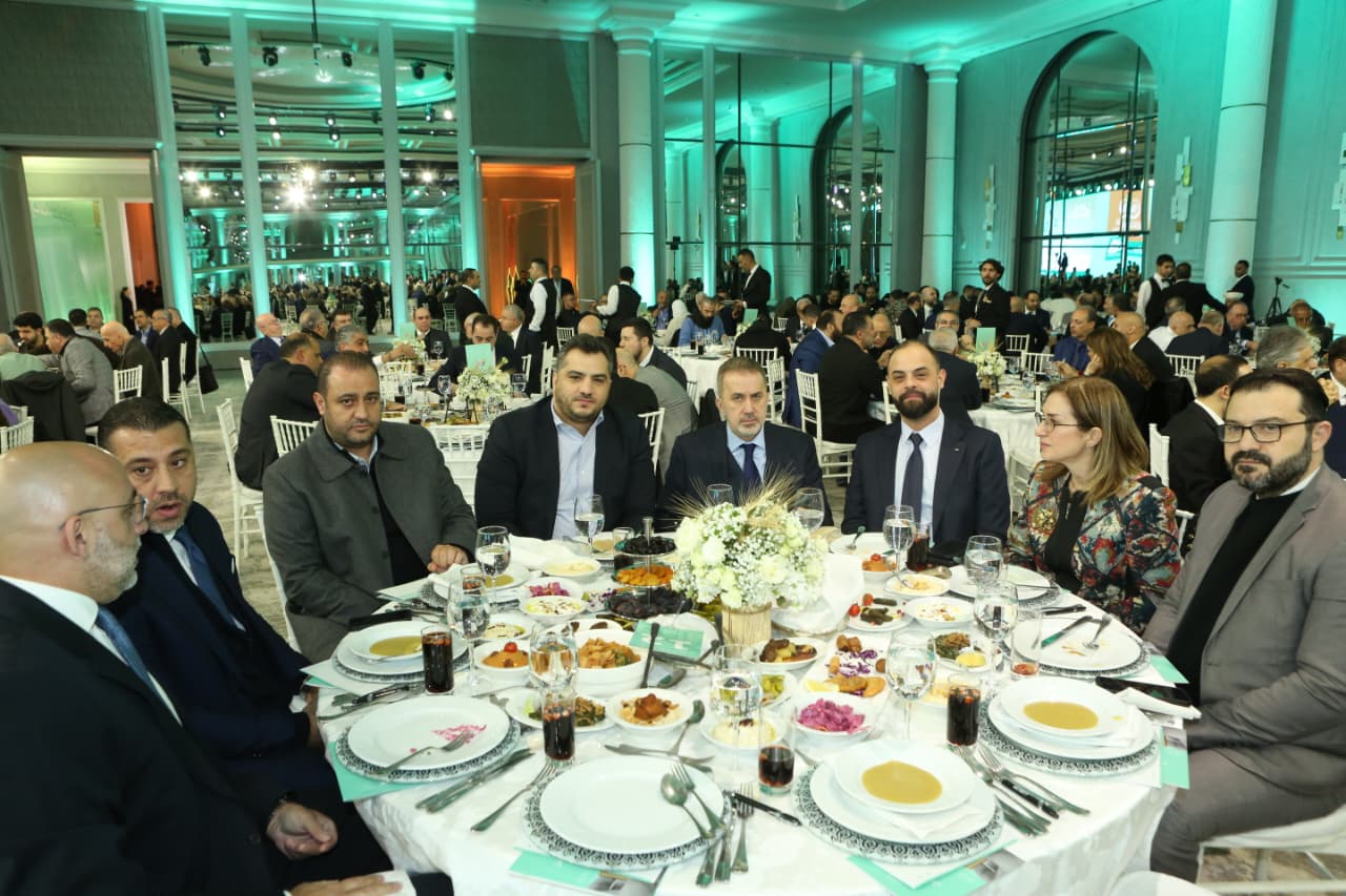 المفتي دريان يرعى إفطار صندوق الزكاة ويؤكد دور الزكاة في تعزيز التكافل والاستقرار...