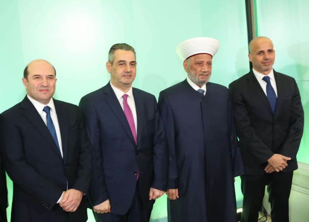 المفتي دريان يرعى إفطار صندوق الزكاة ويؤكد دور الزكاة في تعزيز التكافل والاستقرار...