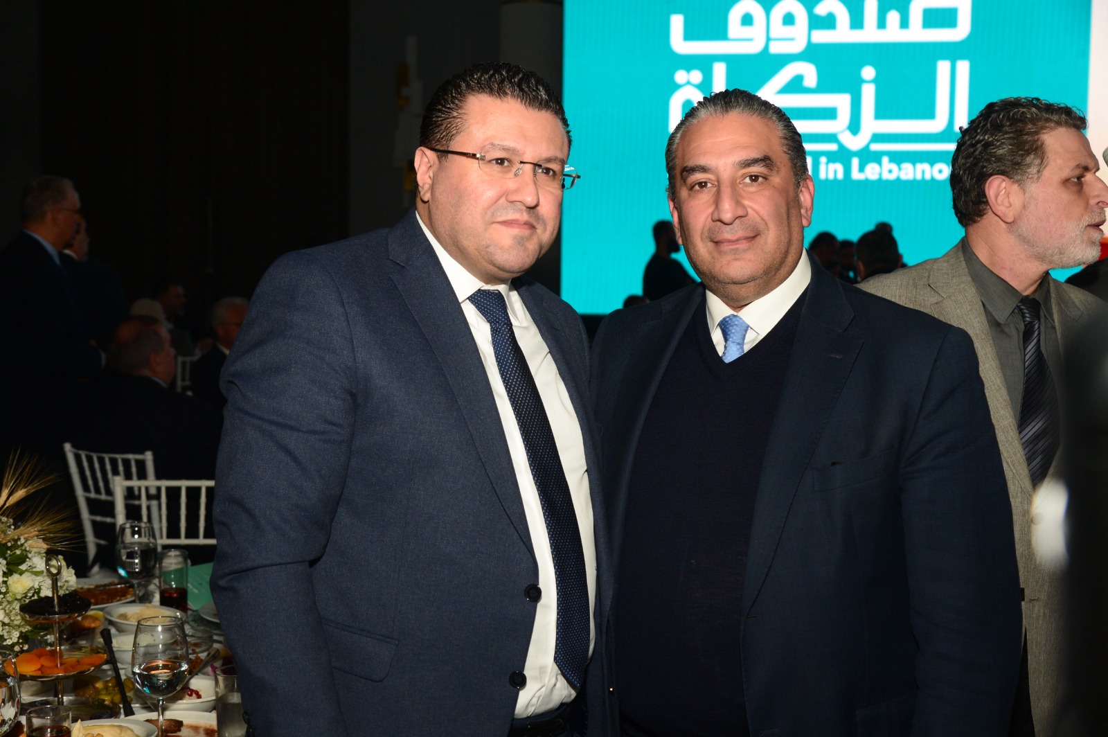 المفتي دريان يرعى إفطار صندوق الزكاة ويؤكد دور الزكاة في تعزيز التكافل والاستقرار...