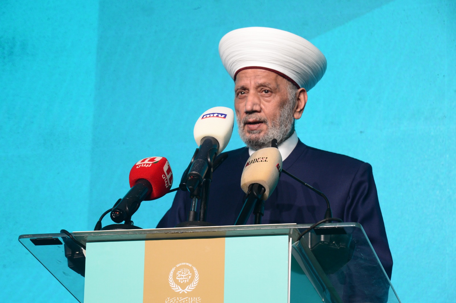 المفتي دريان يرعى إفطار صندوق الزكاة ويؤكد دور الزكاة في تعزيز التكافل والاستقرار...