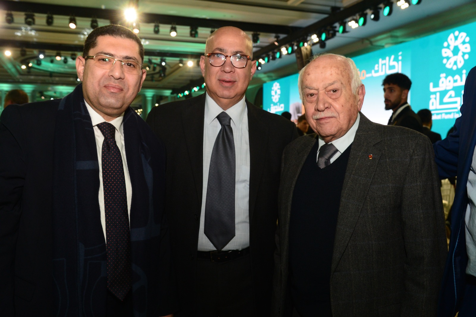 المفتي دريان يرعى إفطار صندوق الزكاة ويؤكد دور الزكاة في تعزيز التكافل والاستقرار...