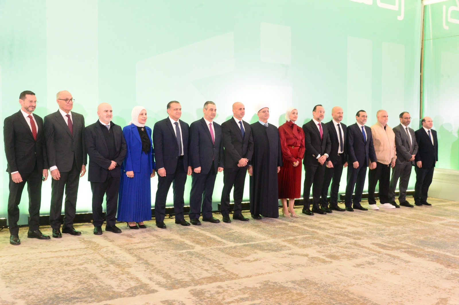 المفتي دريان يرعى إفطار صندوق الزكاة ويؤكد دور الزكاة في تعزيز التكافل والاستقرار...