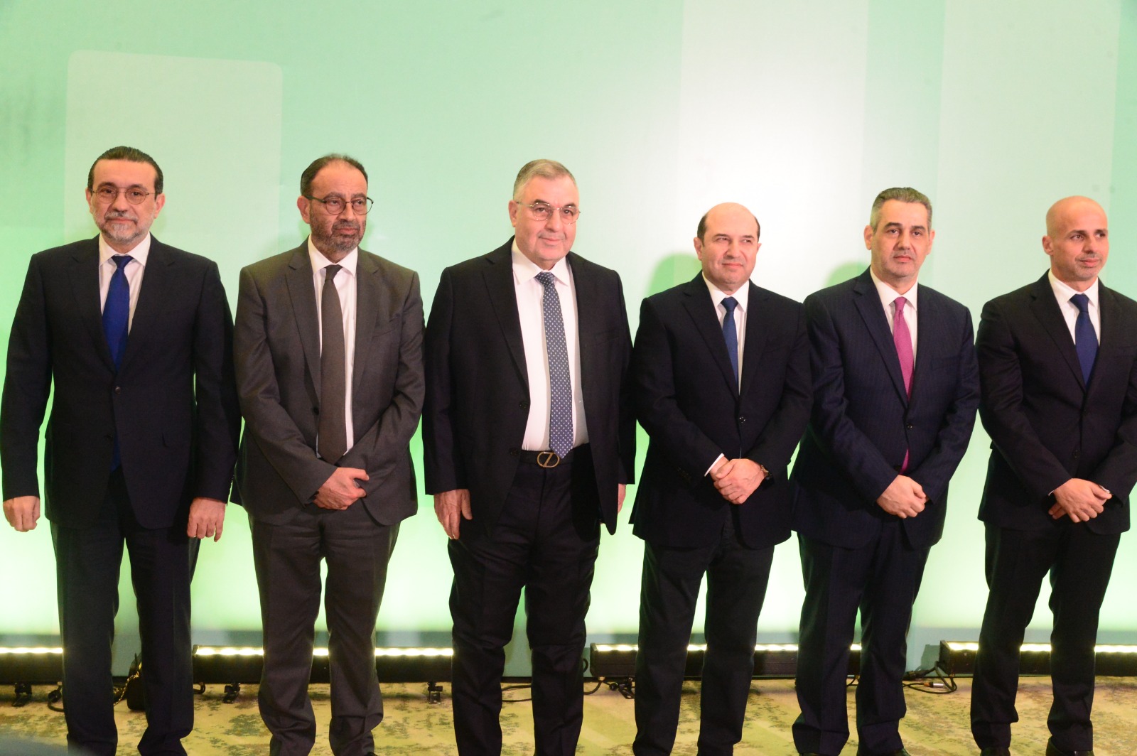 المفتي دريان يرعى إفطار صندوق الزكاة ويؤكد دور الزكاة في تعزيز التكافل والاستقرار...