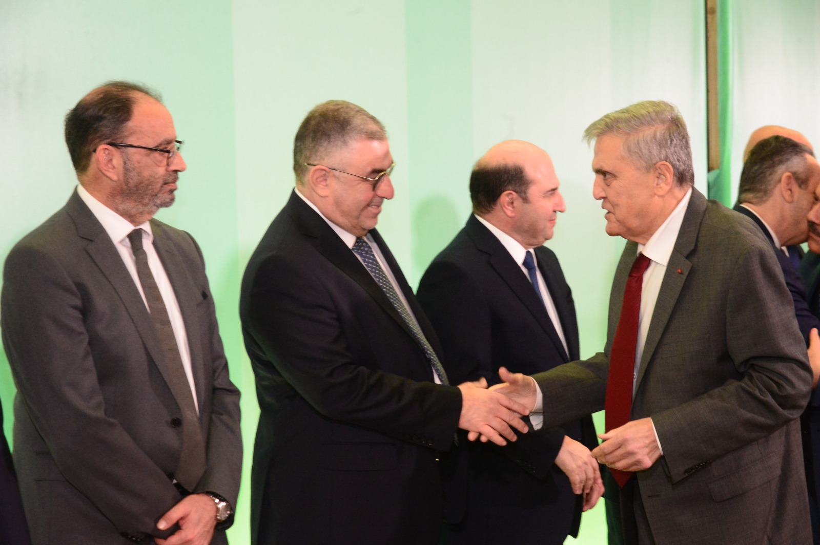 المفتي دريان يرعى إفطار صندوق الزكاة ويؤكد دور الزكاة في تعزيز التكافل والاستقرار...