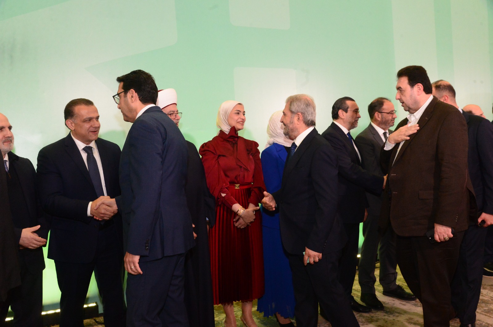 المفتي دريان يرعى إفطار صندوق الزكاة ويؤكد دور الزكاة في تعزيز التكافل والاستقرار...