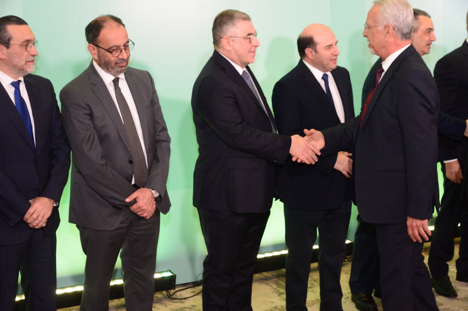 المفتي دريان يرعى إفطار صندوق الزكاة ويؤكد دور الزكاة في تعزيز التكافل والاستقرار...