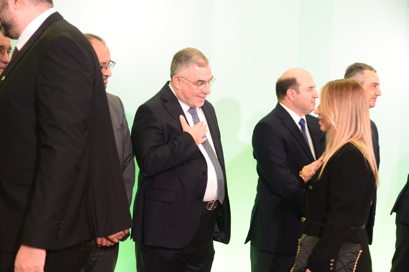 المفتي دريان يرعى إفطار صندوق الزكاة ويؤكد دور الزكاة في تعزيز التكافل والاستقرار...