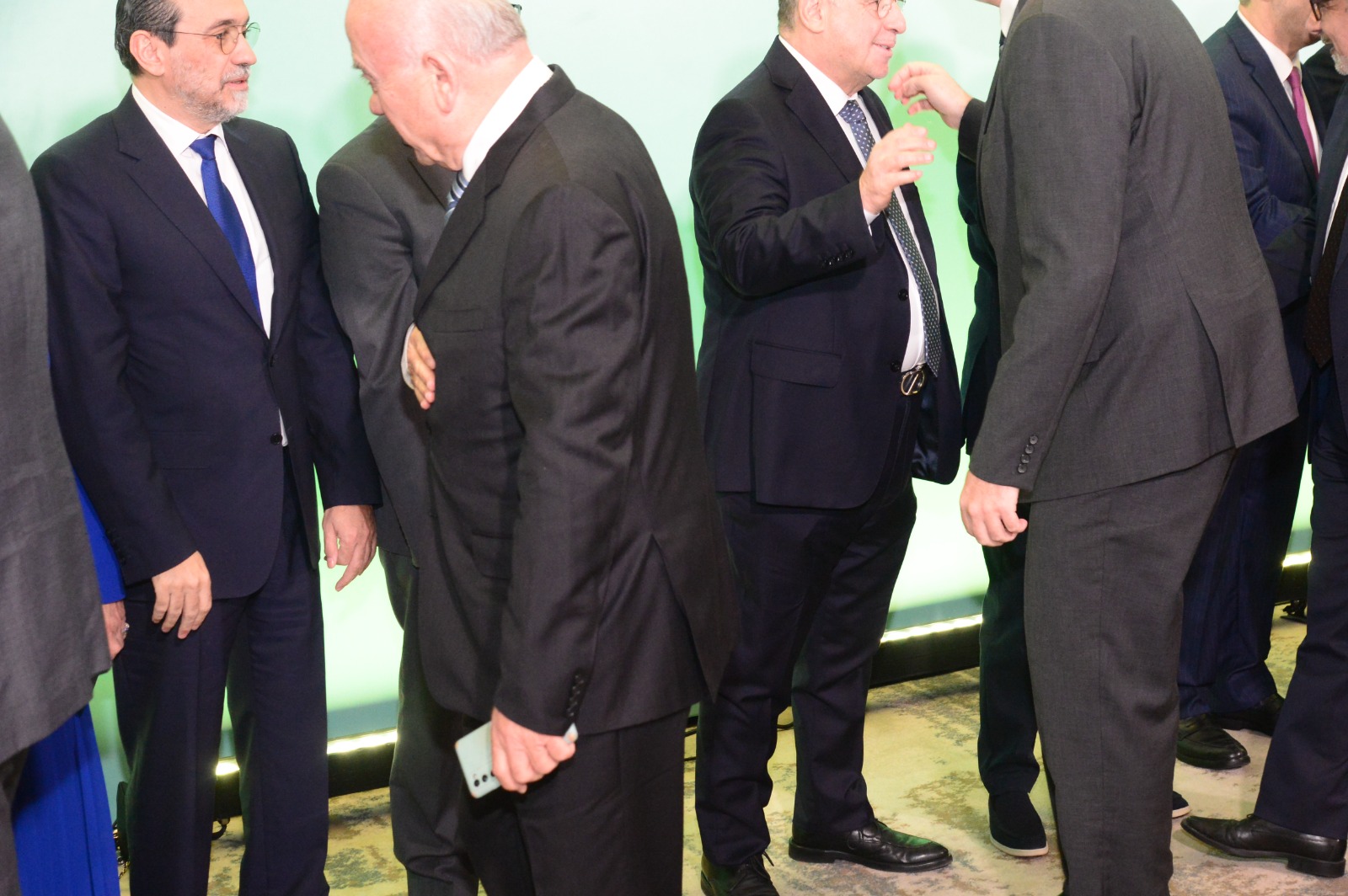 المفتي دريان يرعى إفطار صندوق الزكاة ويؤكد دور الزكاة في تعزيز التكافل والاستقرار...