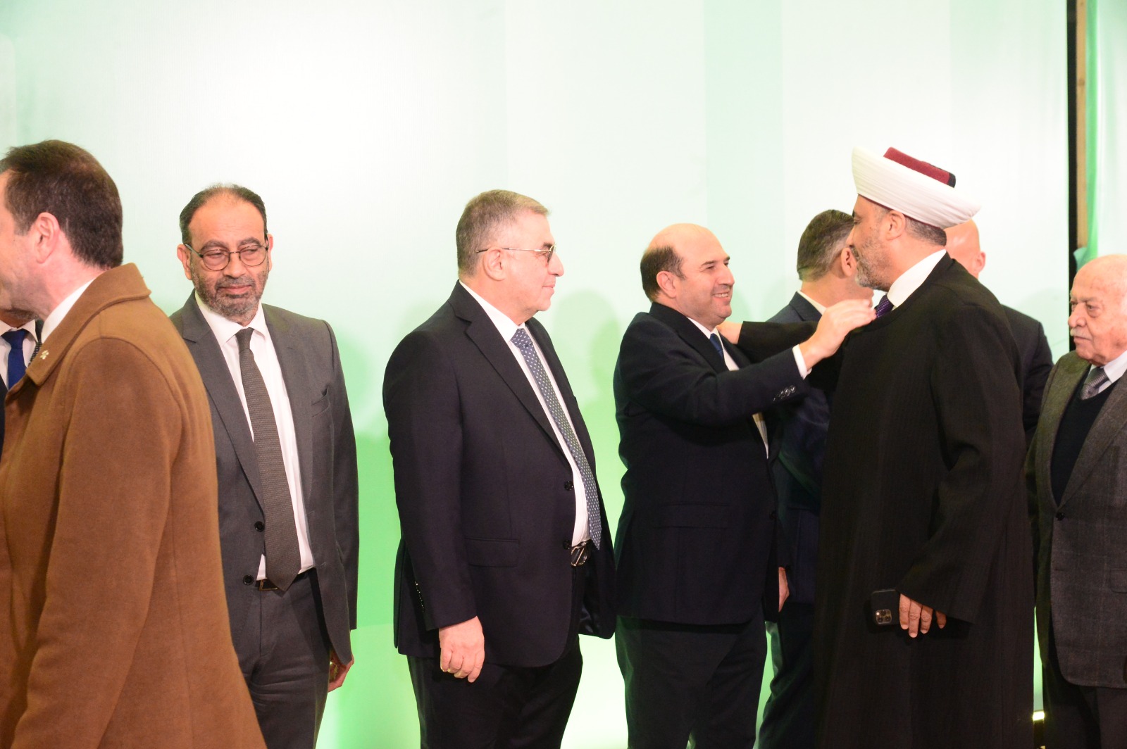 المفتي دريان يرعى إفطار صندوق الزكاة ويؤكد دور الزكاة في تعزيز التكافل والاستقرار...