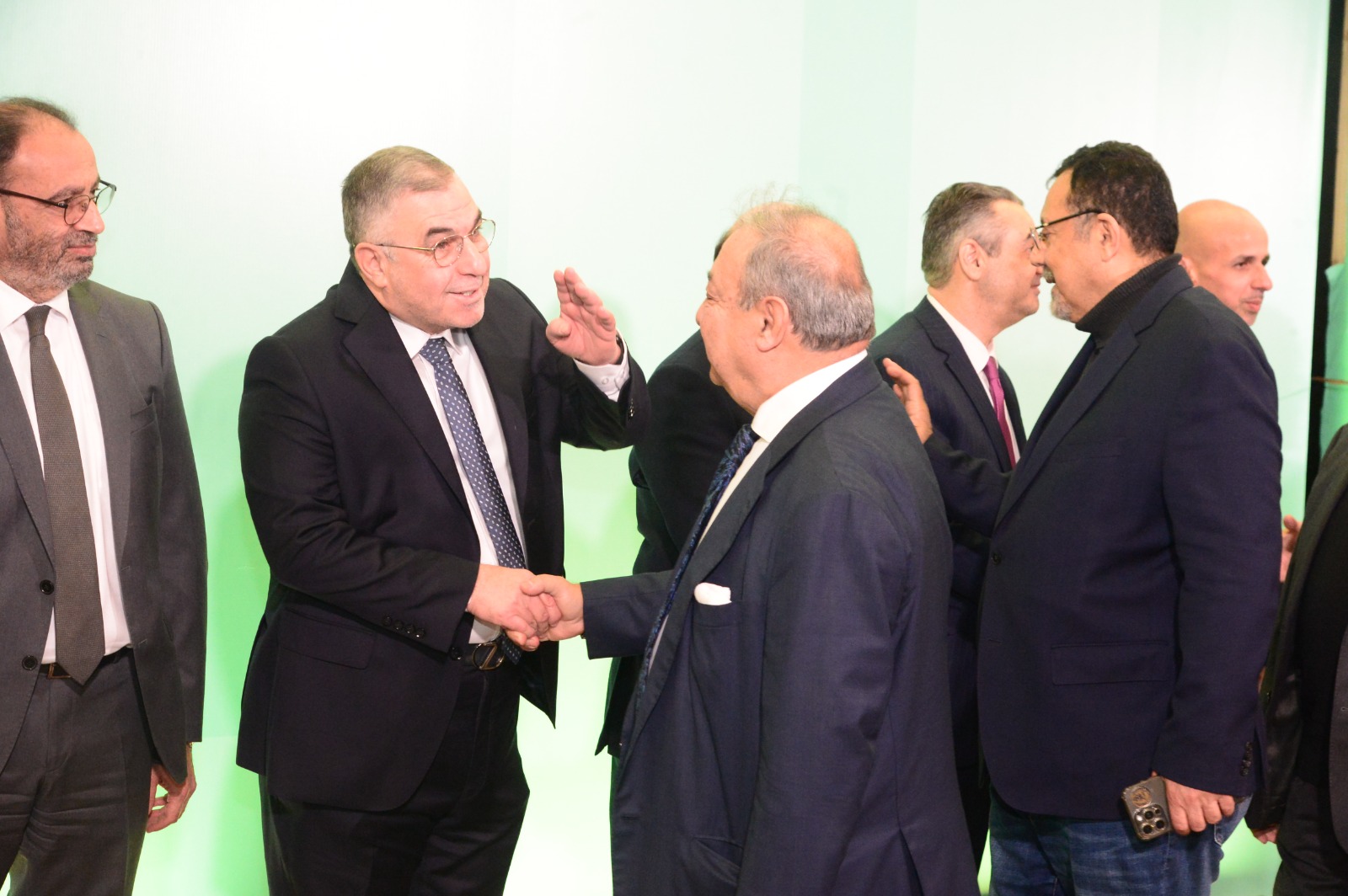 المفتي دريان يرعى إفطار صندوق الزكاة ويؤكد دور الزكاة في تعزيز التكافل والاستقرار...