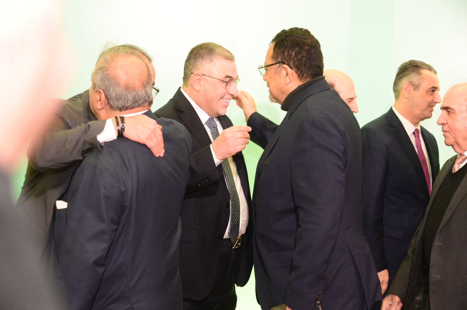 المفتي دريان يرعى إفطار صندوق الزكاة ويؤكد دور الزكاة في تعزيز التكافل والاستقرار...