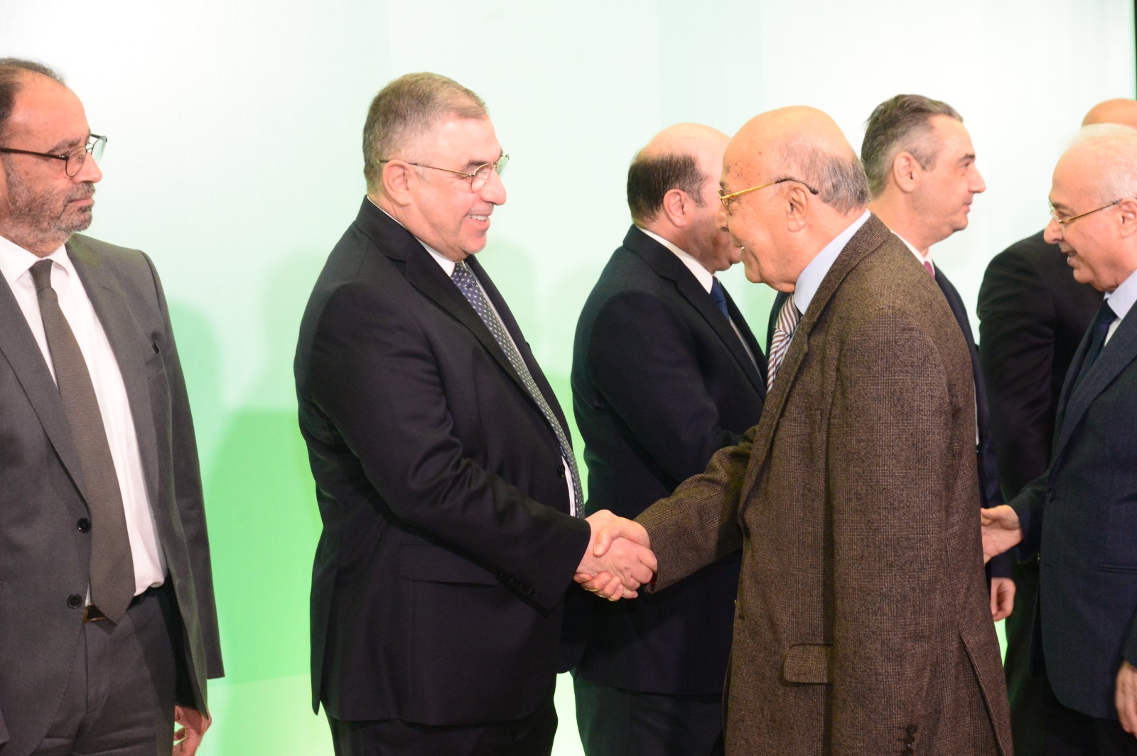 المفتي دريان يرعى إفطار صندوق الزكاة ويؤكد دور الزكاة في تعزيز التكافل والاستقرار...