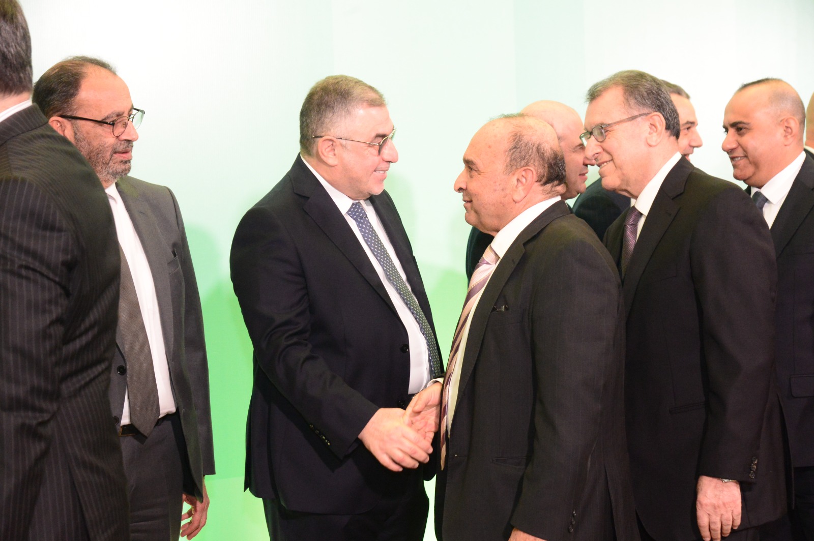 المفتي دريان يرعى إفطار صندوق الزكاة ويؤكد دور الزكاة في تعزيز التكافل والاستقرار...