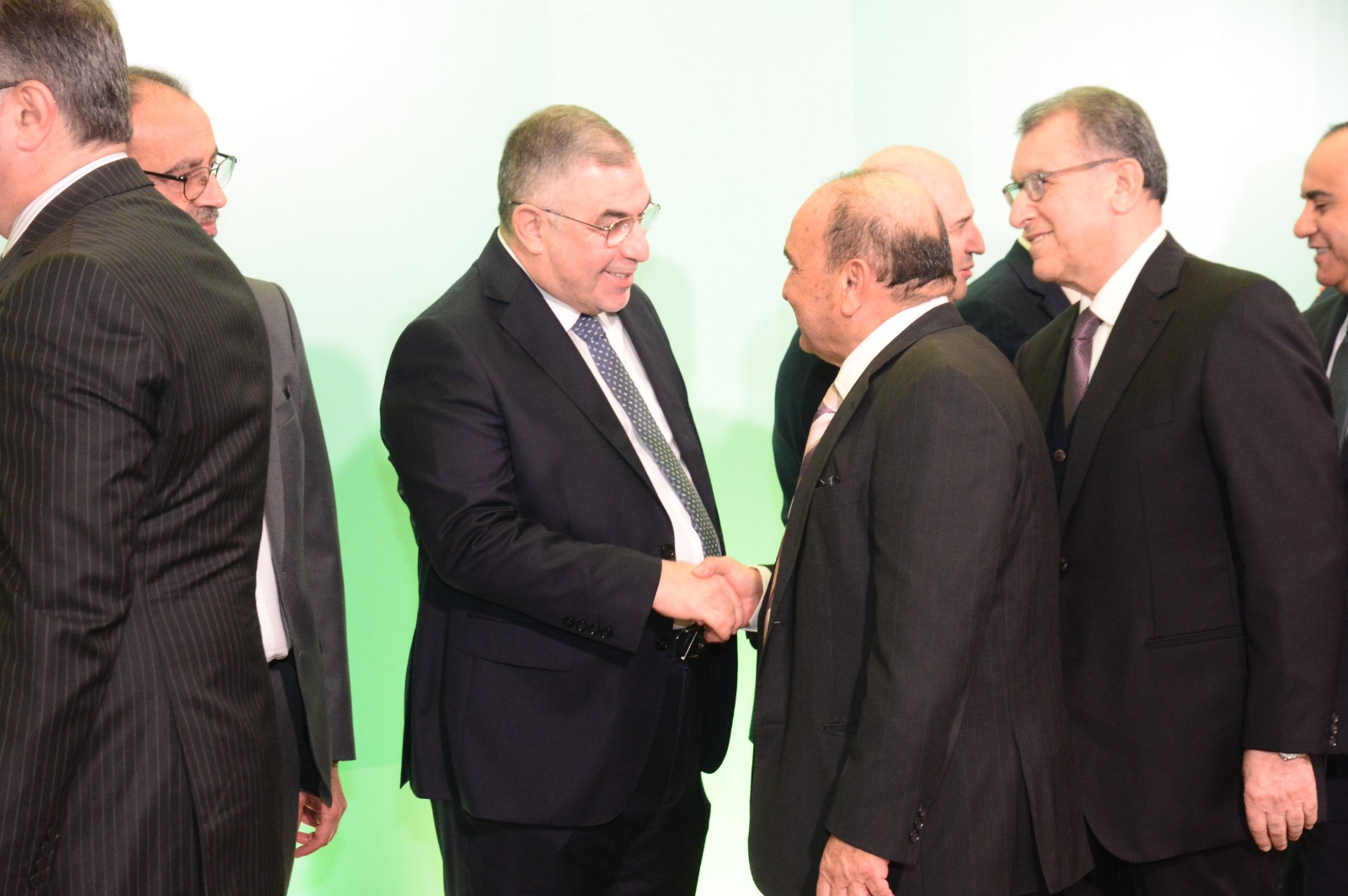 المفتي دريان يرعى إفطار صندوق الزكاة ويؤكد دور الزكاة في تعزيز التكافل والاستقرار...