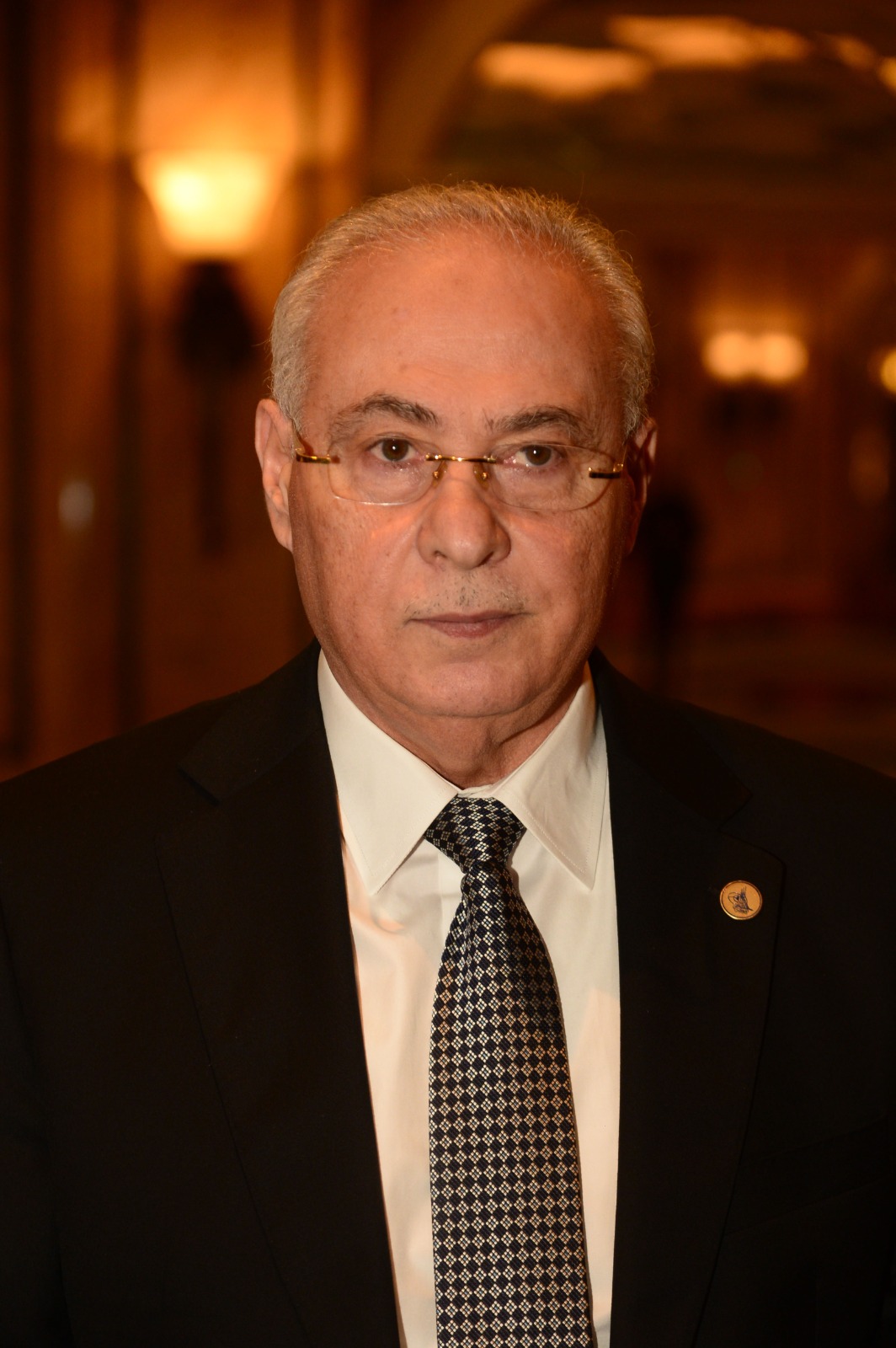 المركز الإسلامي يقيم إفطاره الرمضاني السنوي في فندق فينيسيا