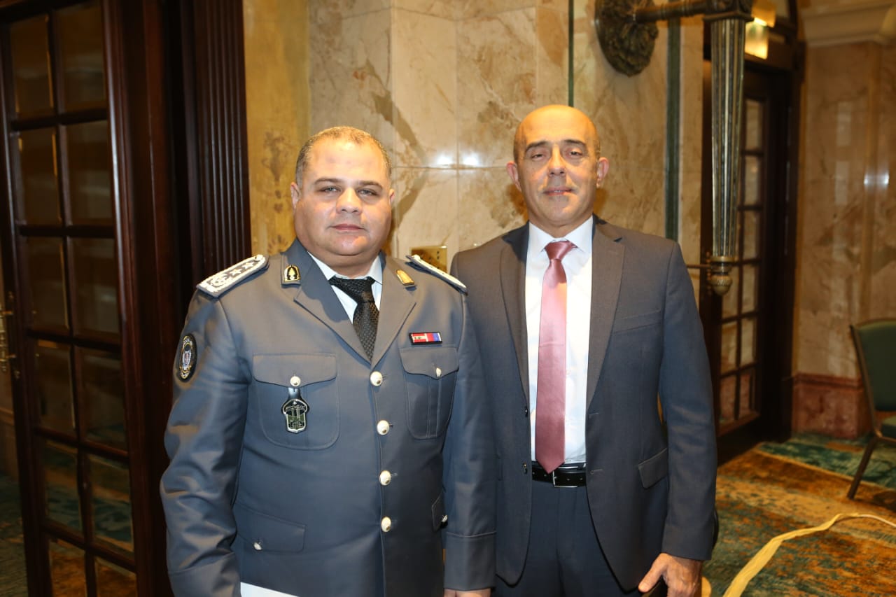 بالصور:الإفطار السنوي لجمعية العناية بالطفل والأم