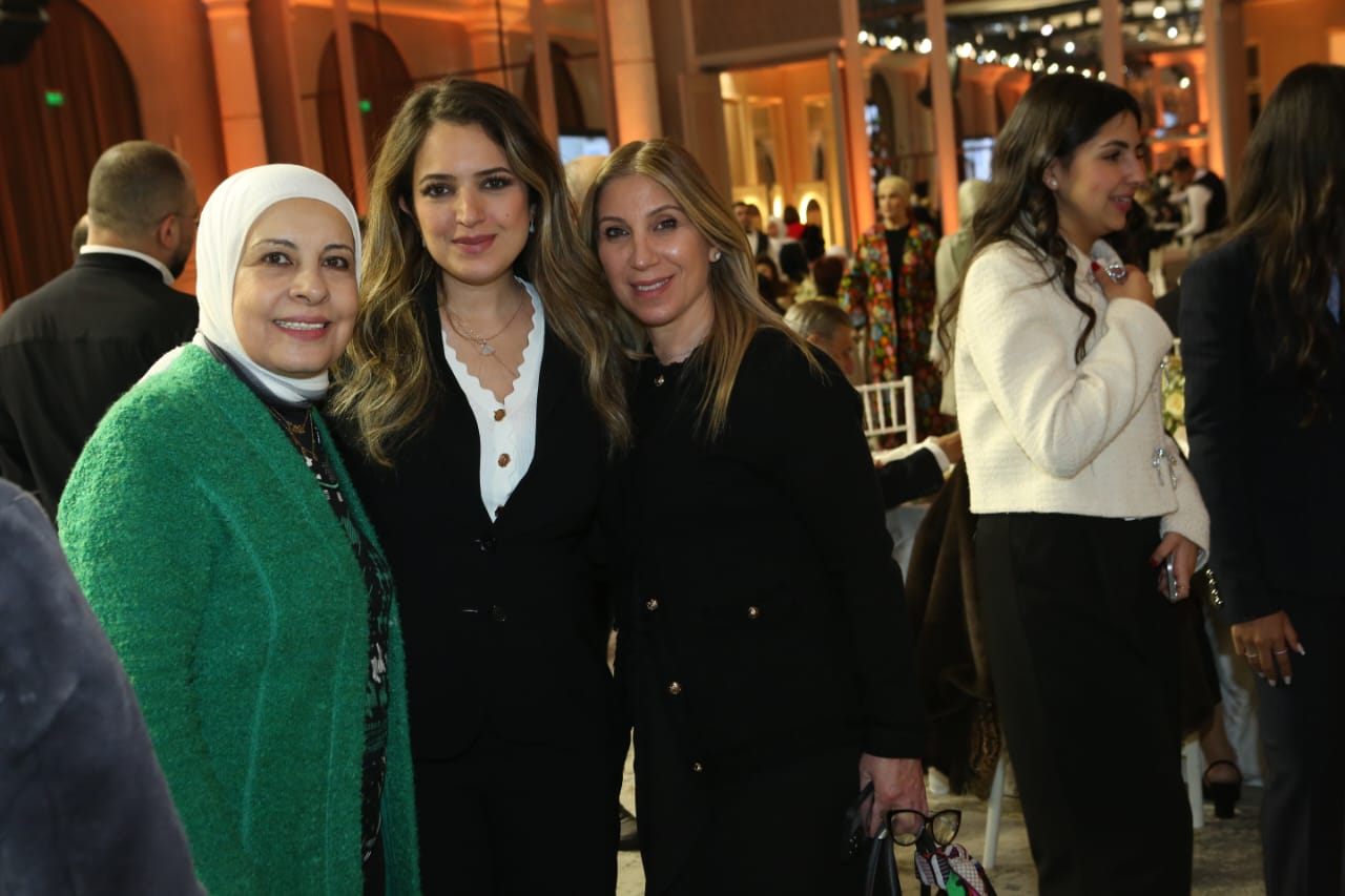 بعاصيري ممثلة رئيس الحكومة في الافطار السنوي لبنك الغذاء اللبناني: