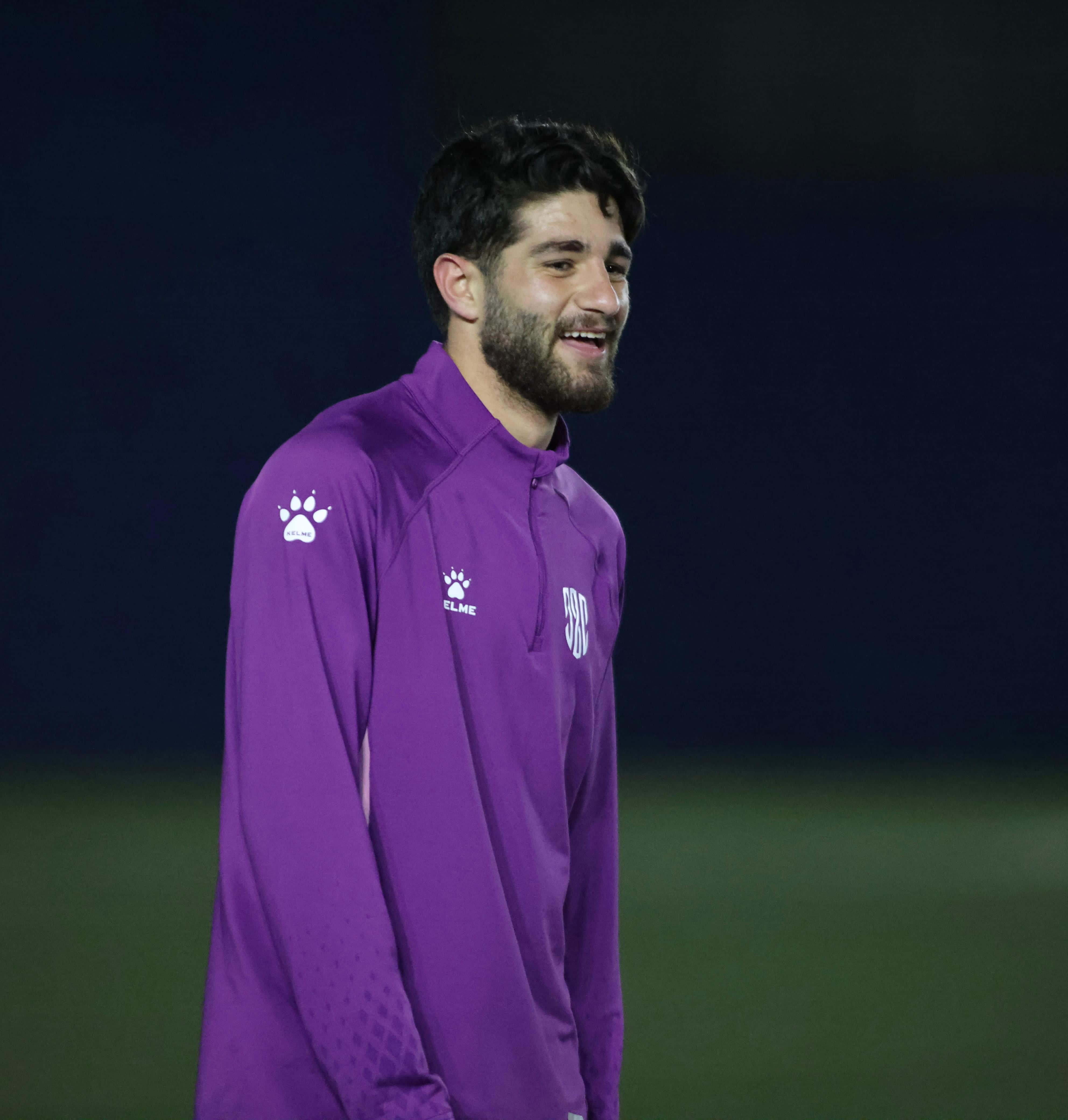 زار نائب رئيس نادي العهد، السيد محمد هاشم...