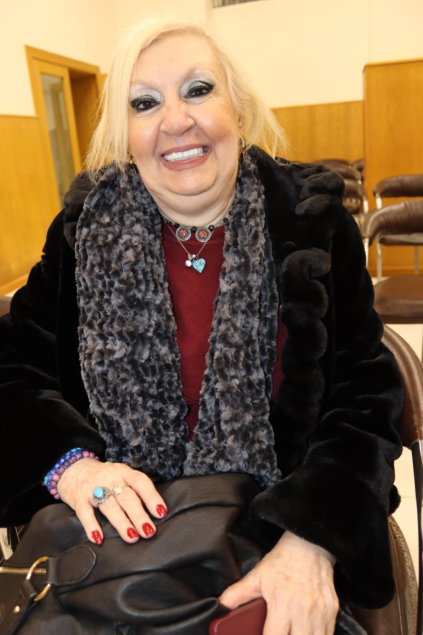 بالصور:جمعية قلب العطاء اقامت حفلًا بمناسبة شهر رمضان المبارك