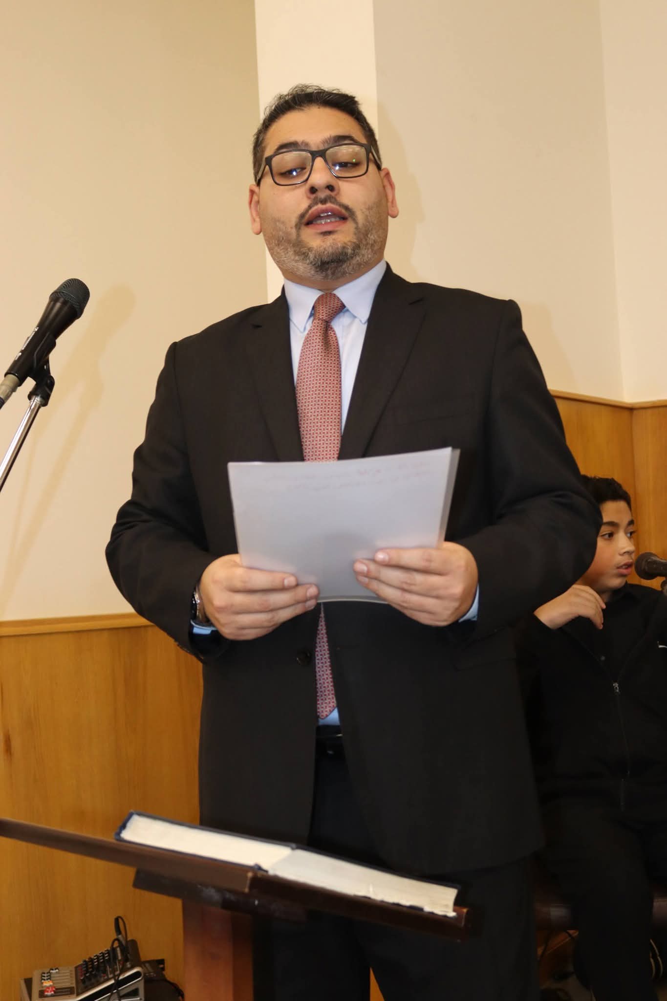 بالصور:جمعية قلب العطاء اقامت حفلًا بمناسبة شهر رمضان المبارك