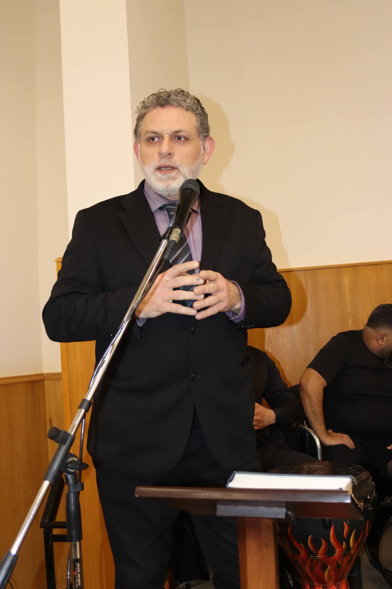 بالصور:جمعية قلب العطاء اقامت حفلًا بمناسبة شهر رمضان المبارك