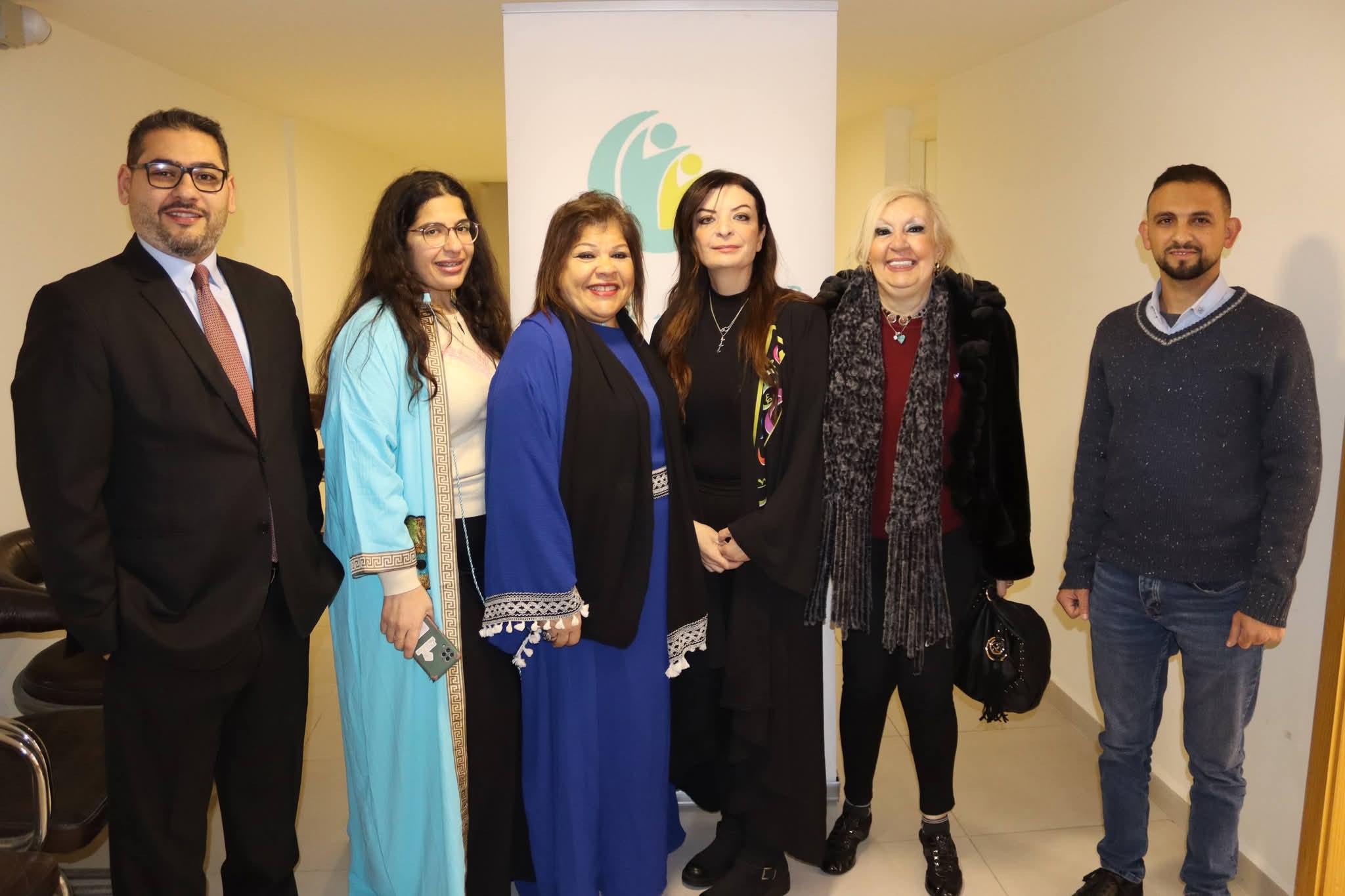 بالصور:جمعية قلب العطاء اقامت حفلًا بمناسبة شهر رمضان المبارك