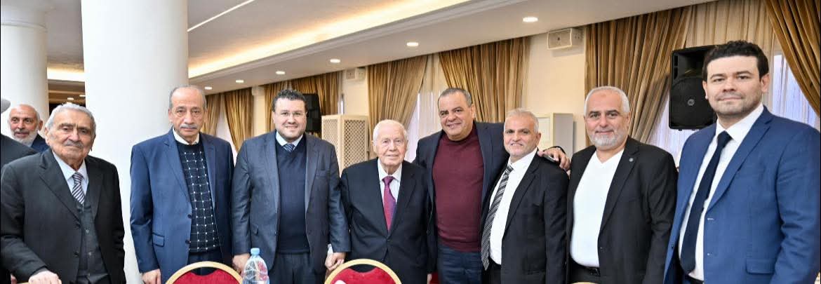 إفطار مؤسسات الدكتور محمد خالد