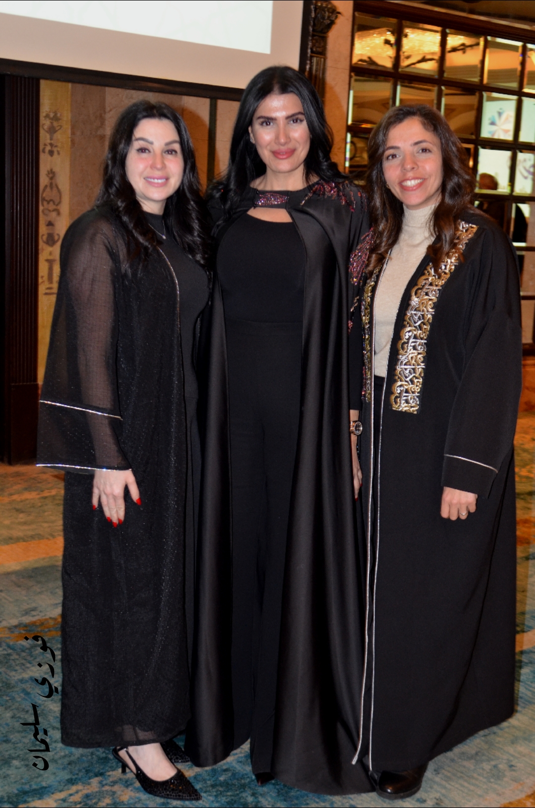 بيروت منارتي تجمع نخبة الشخصيات في إفطارها السنوي ...