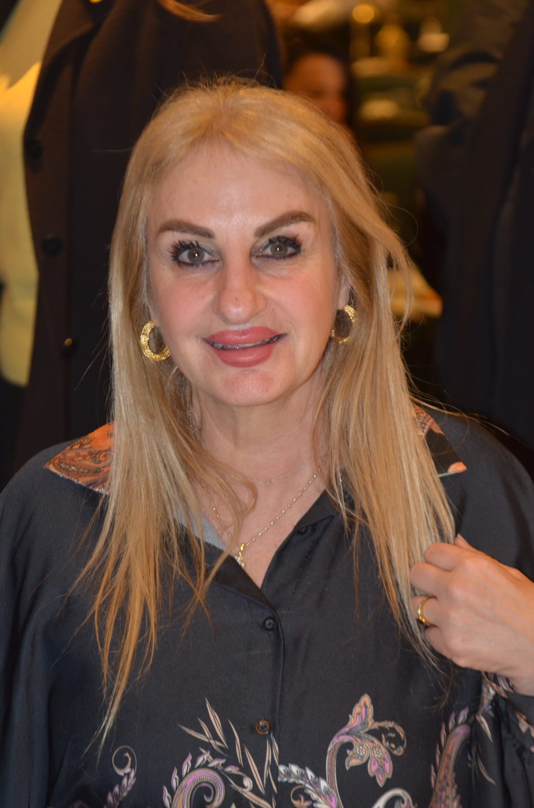 بيروت منارتي تجمع نخبة الشخصيات في إفطارها السنوي ...