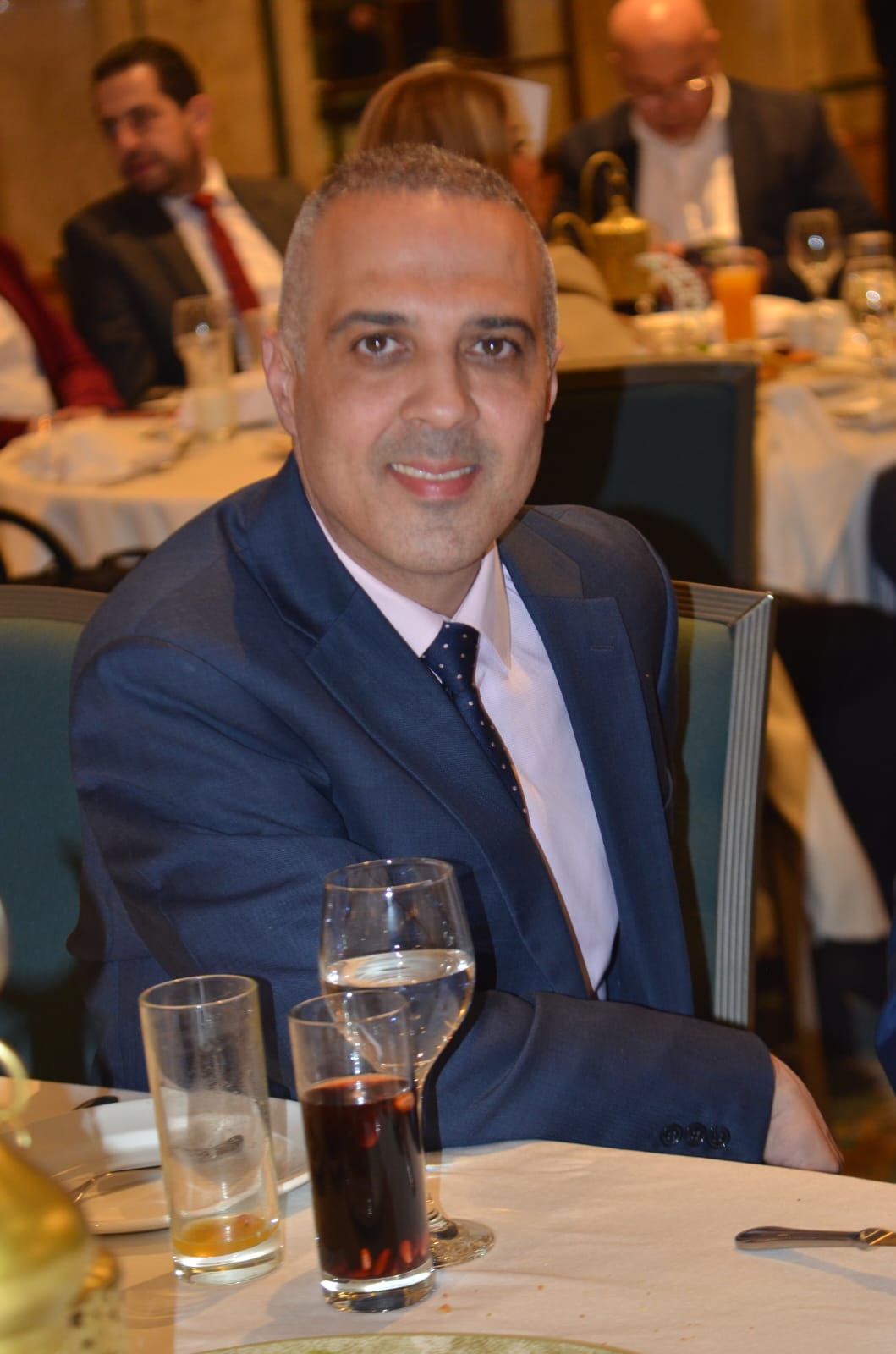 بيروت منارتي تجمع نخبة الشخصيات في إفطارها السنوي ...