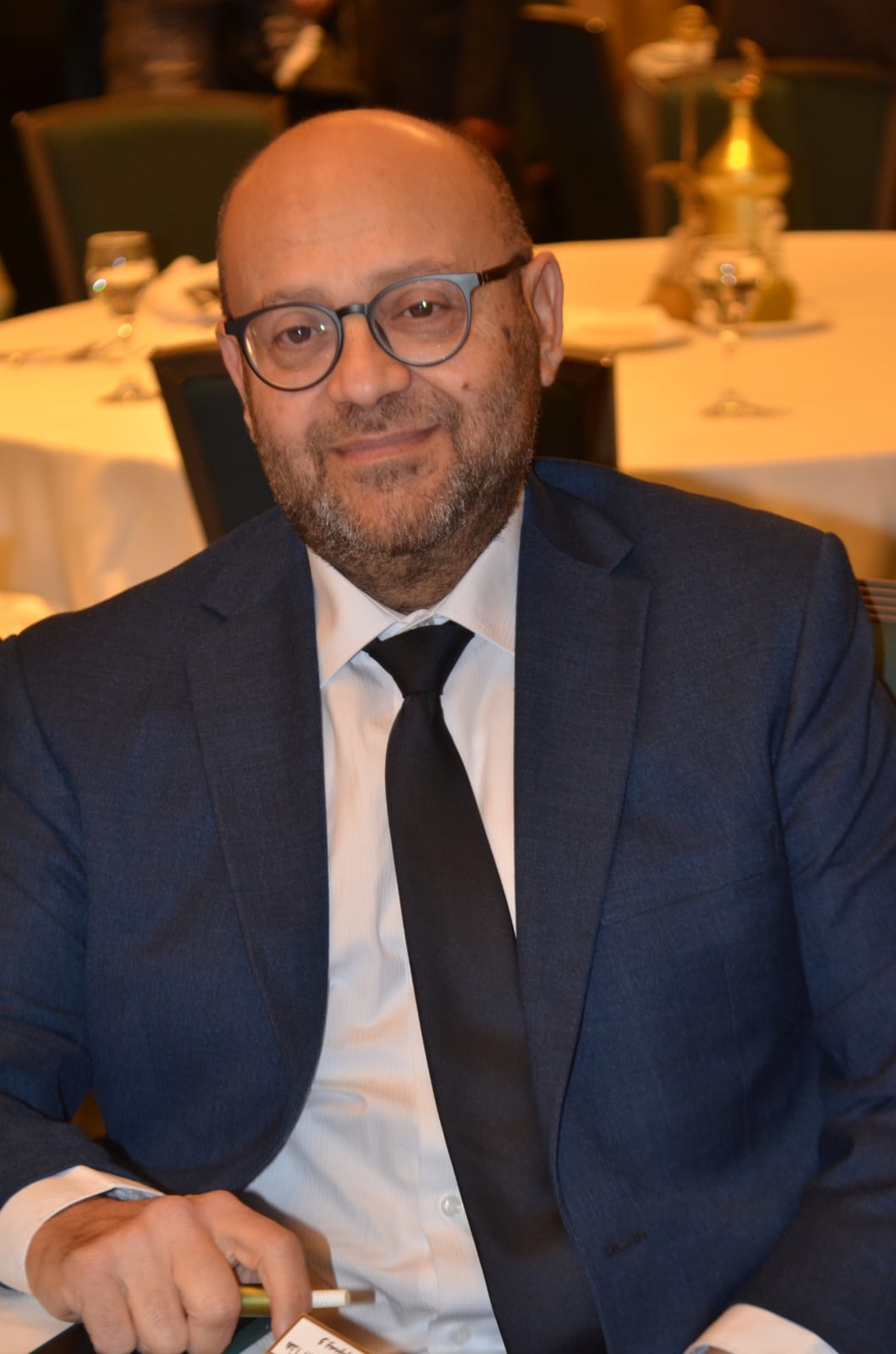 بيروت منارتي تجمع نخبة الشخصيات في إفطارها السنوي ...