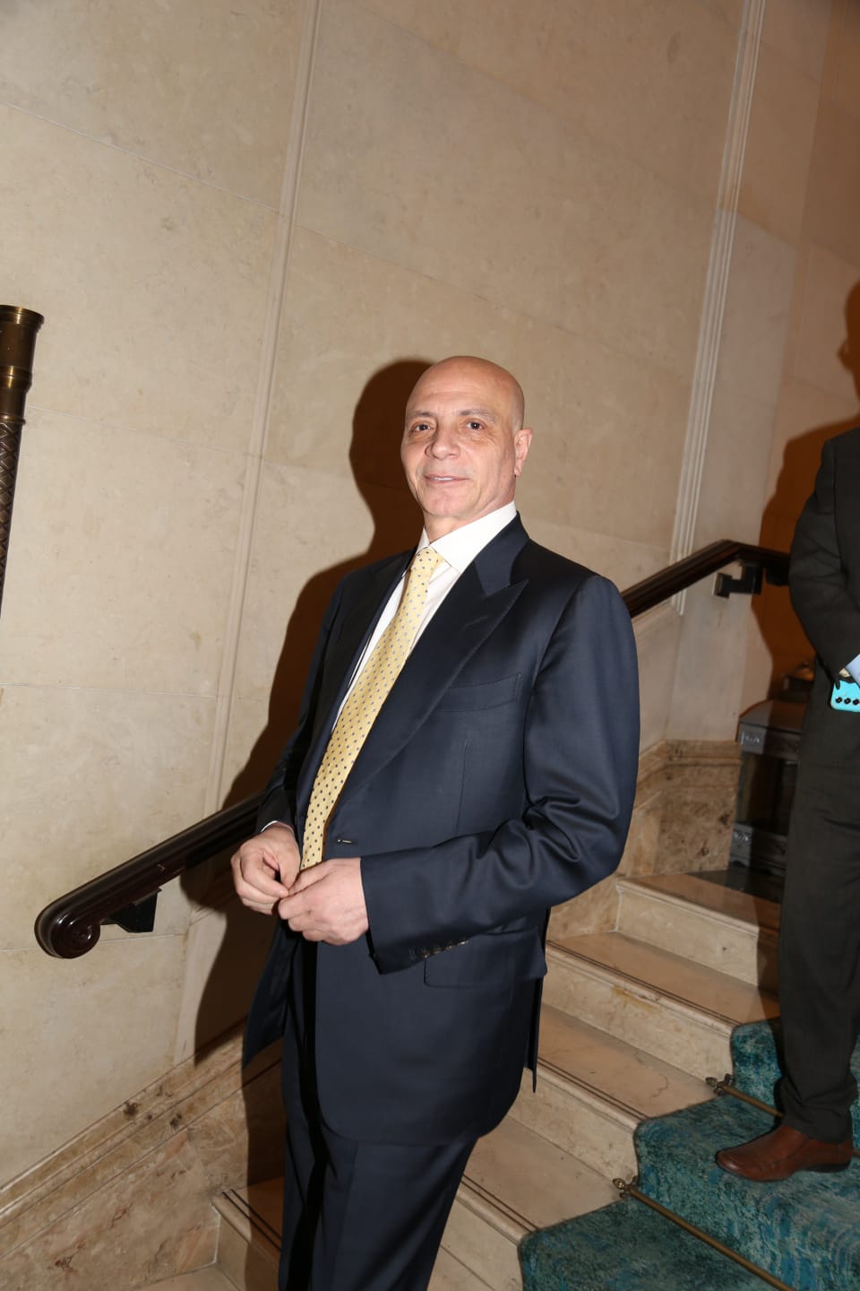 بيروت منارتي تجمع نخبة الشخصيات في إفطارها السنوي ...