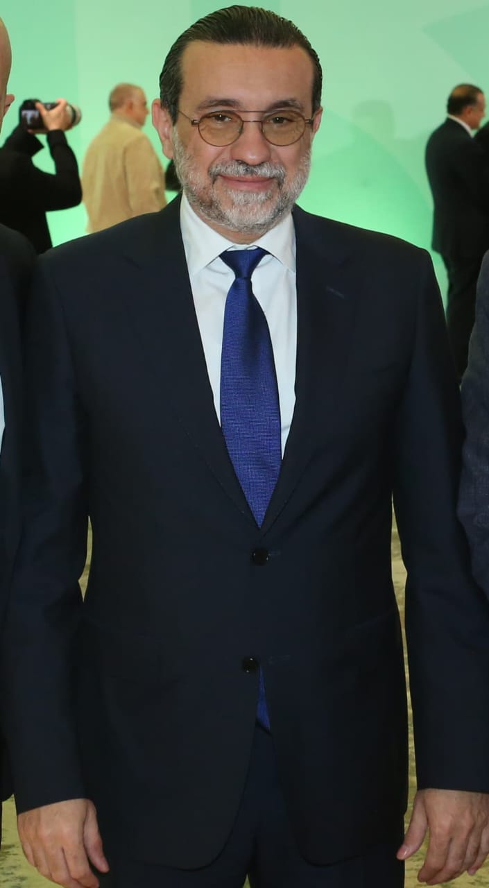 د.سامر سوبرة  عضواً في المجلس الاقتصادي 