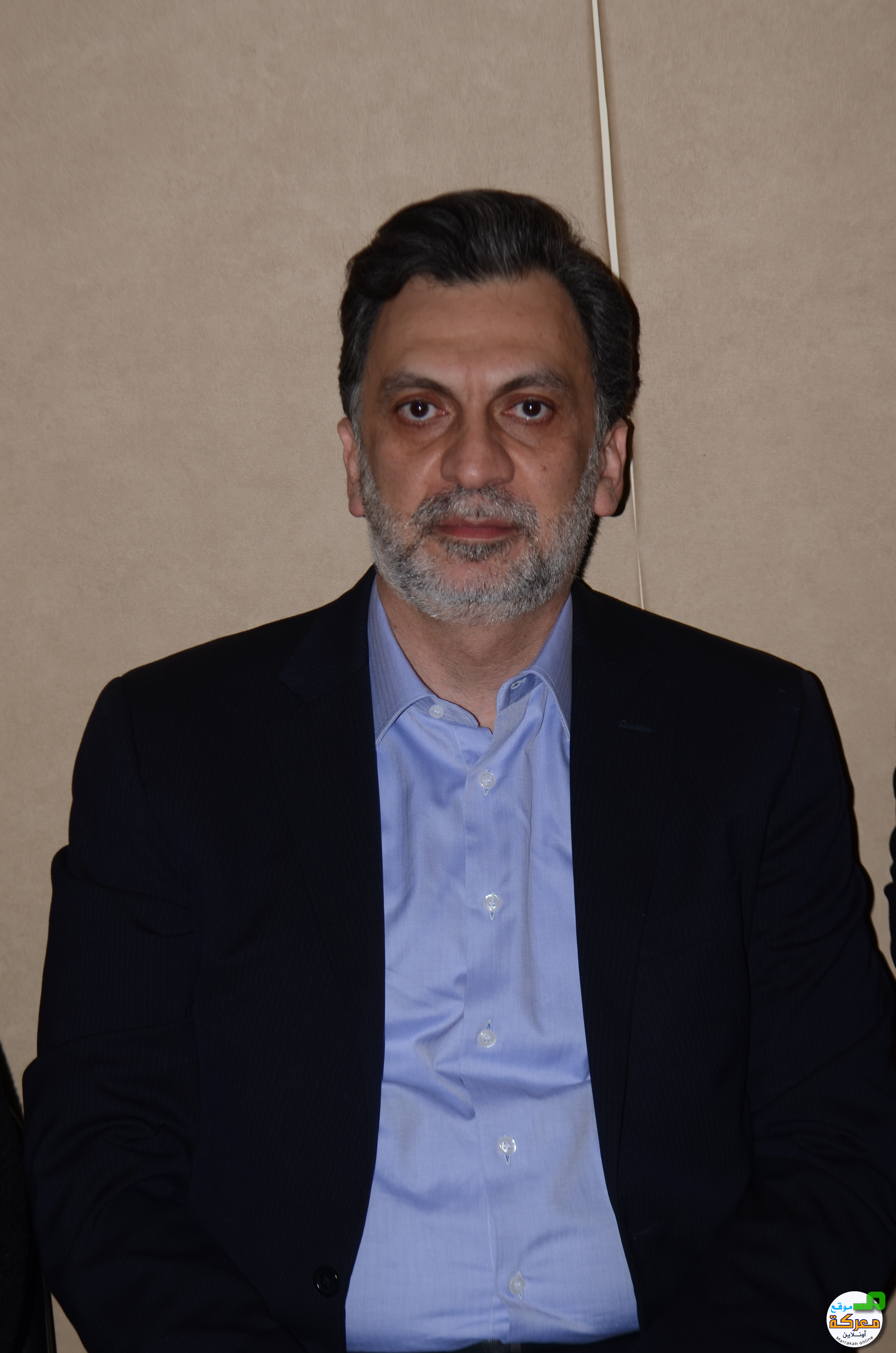 معركة أونلاين في قلب الحدث… تغطية خاصة لمراسم التعازي بالفنان الراحل أحمد قعبور