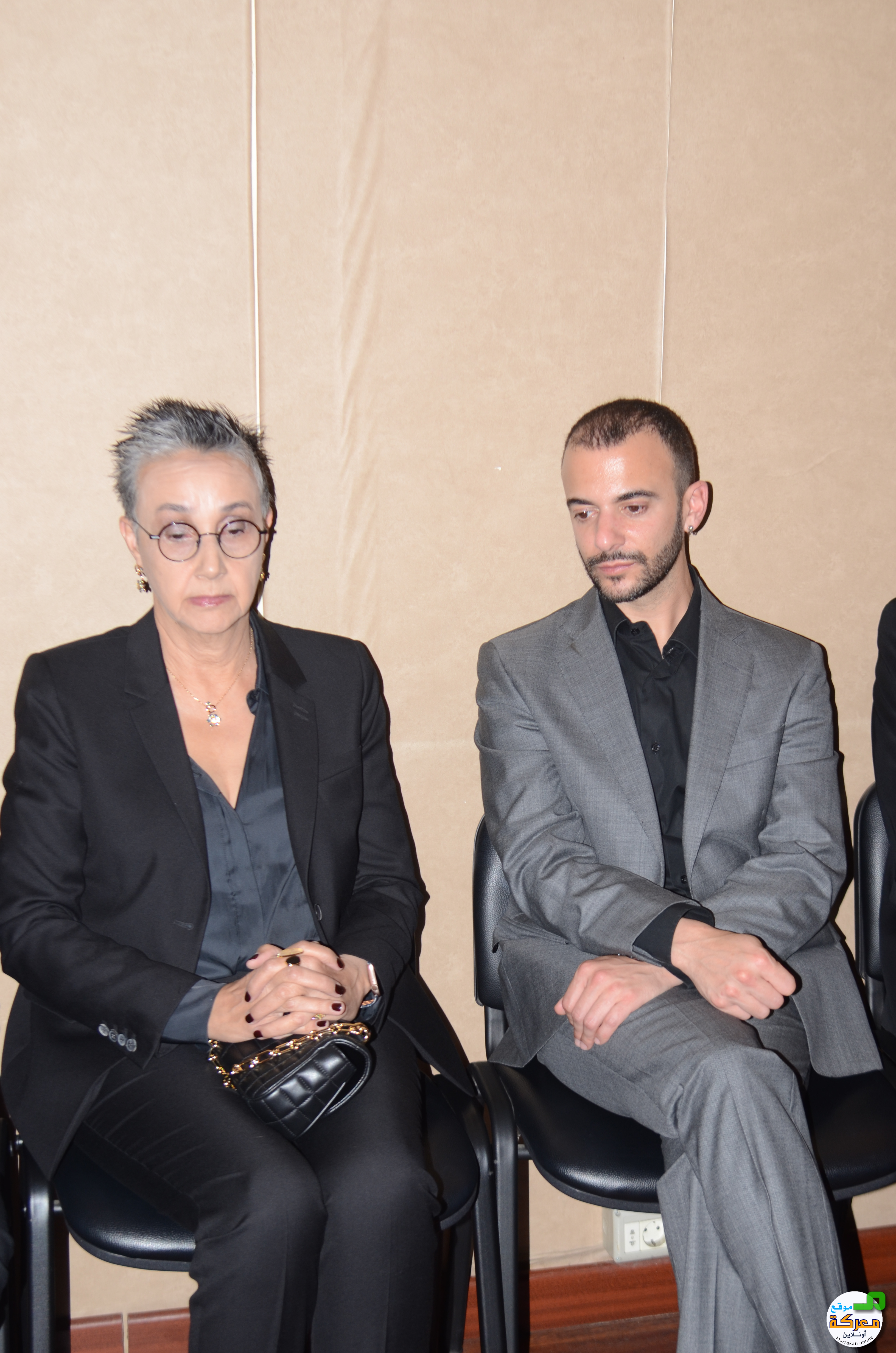 معركة أونلاين في قلب الحدث… تغطية خاصة لمراسم التعازي بالفنان الراحل أحمد قعبور