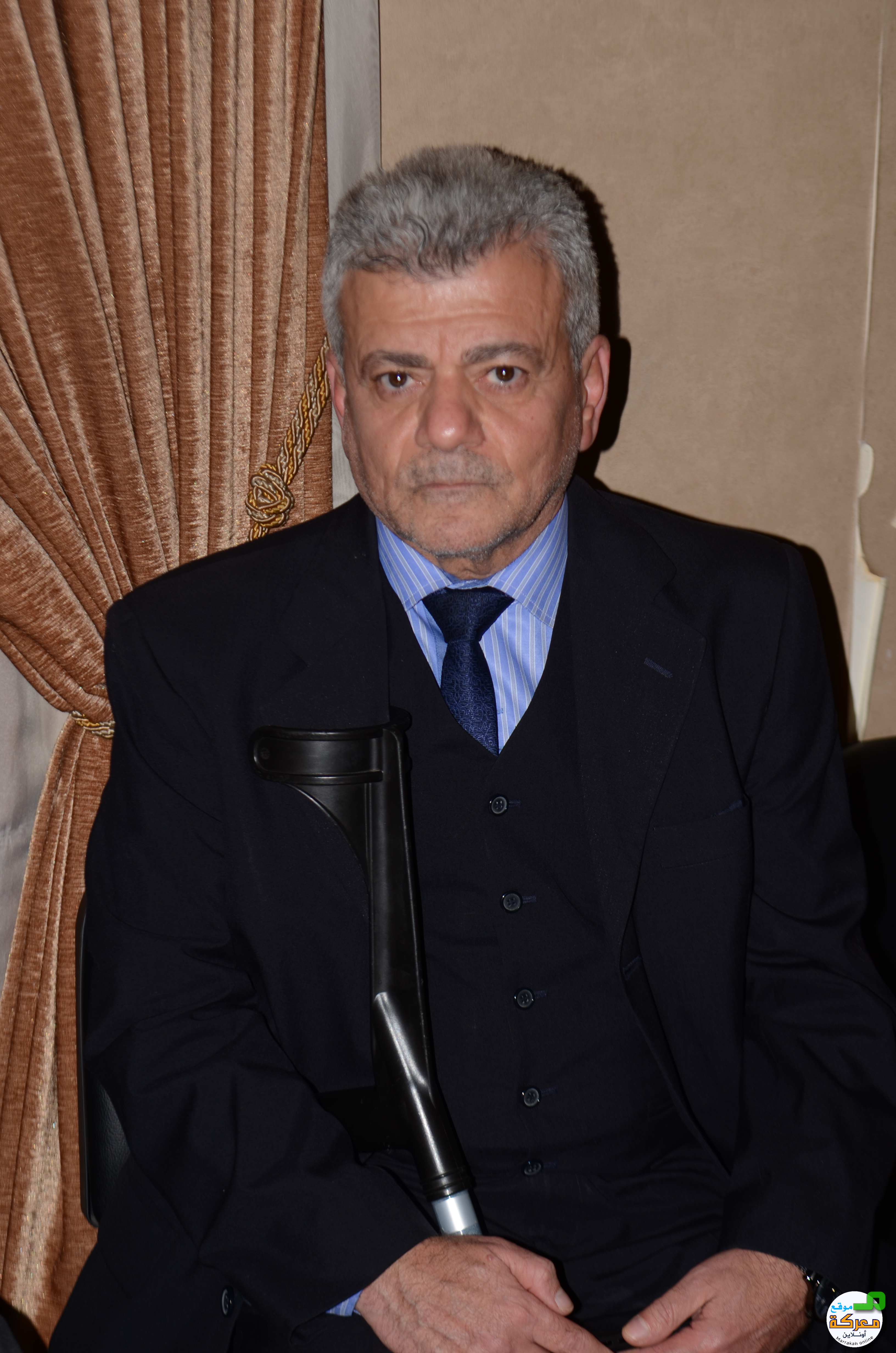 معركة أونلاين في قلب الحدث… تغطية خاصة لمراسم التعازي بالفنان الراحل أحمد قعبور