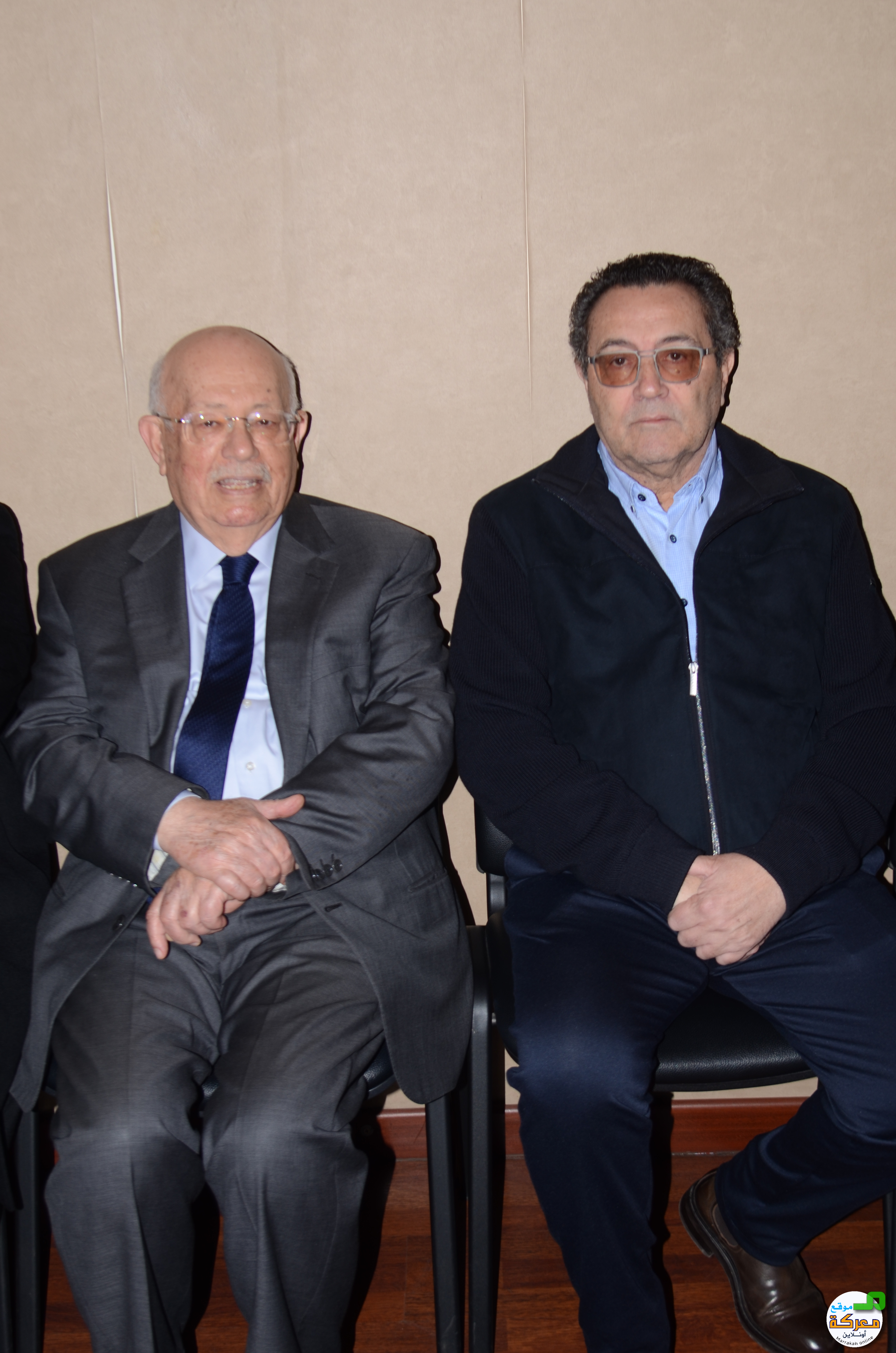 معركة أونلاين في قلب الحدث… تغطية خاصة لمراسم التعازي بالفنان الراحل أحمد قعبور