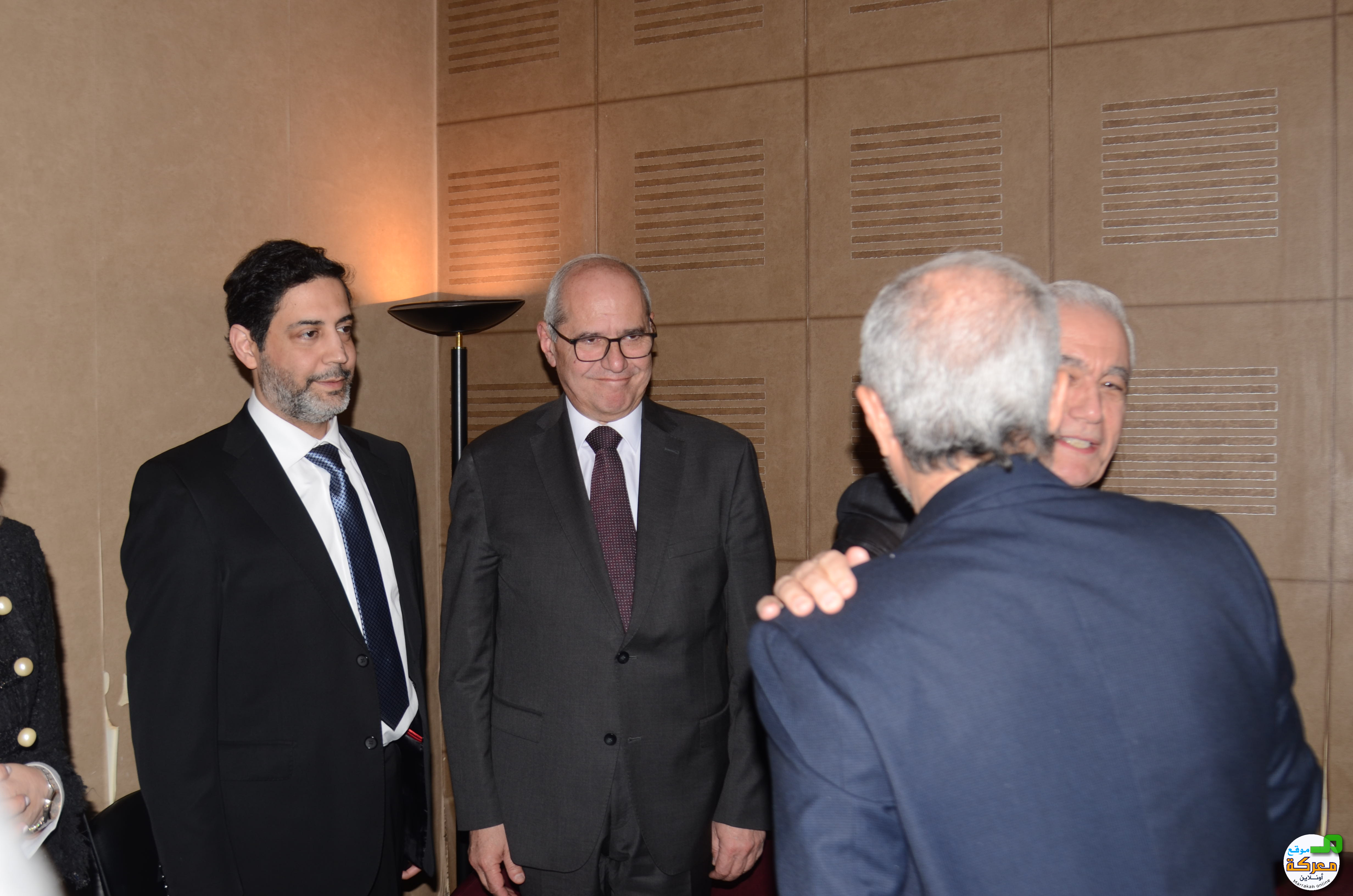 معركة أونلاين في قلب الحدث… تغطية خاصة لمراسم التعازي بالفنان الراحل أحمد قعبور