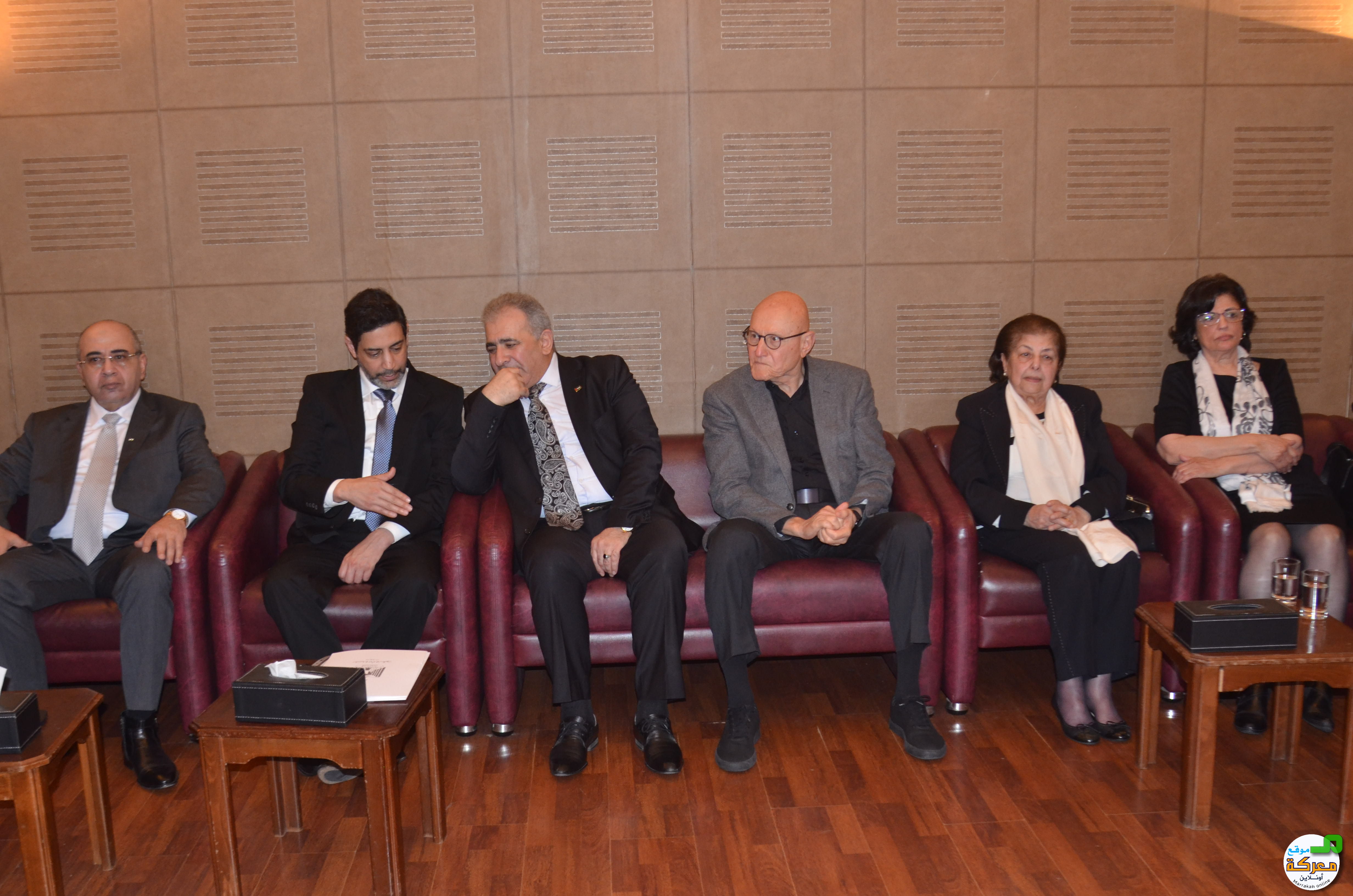 معركة أونلاين في قلب الحدث… تغطية خاصة لمراسم التعازي بالفنان الراحل أحمد قعبور