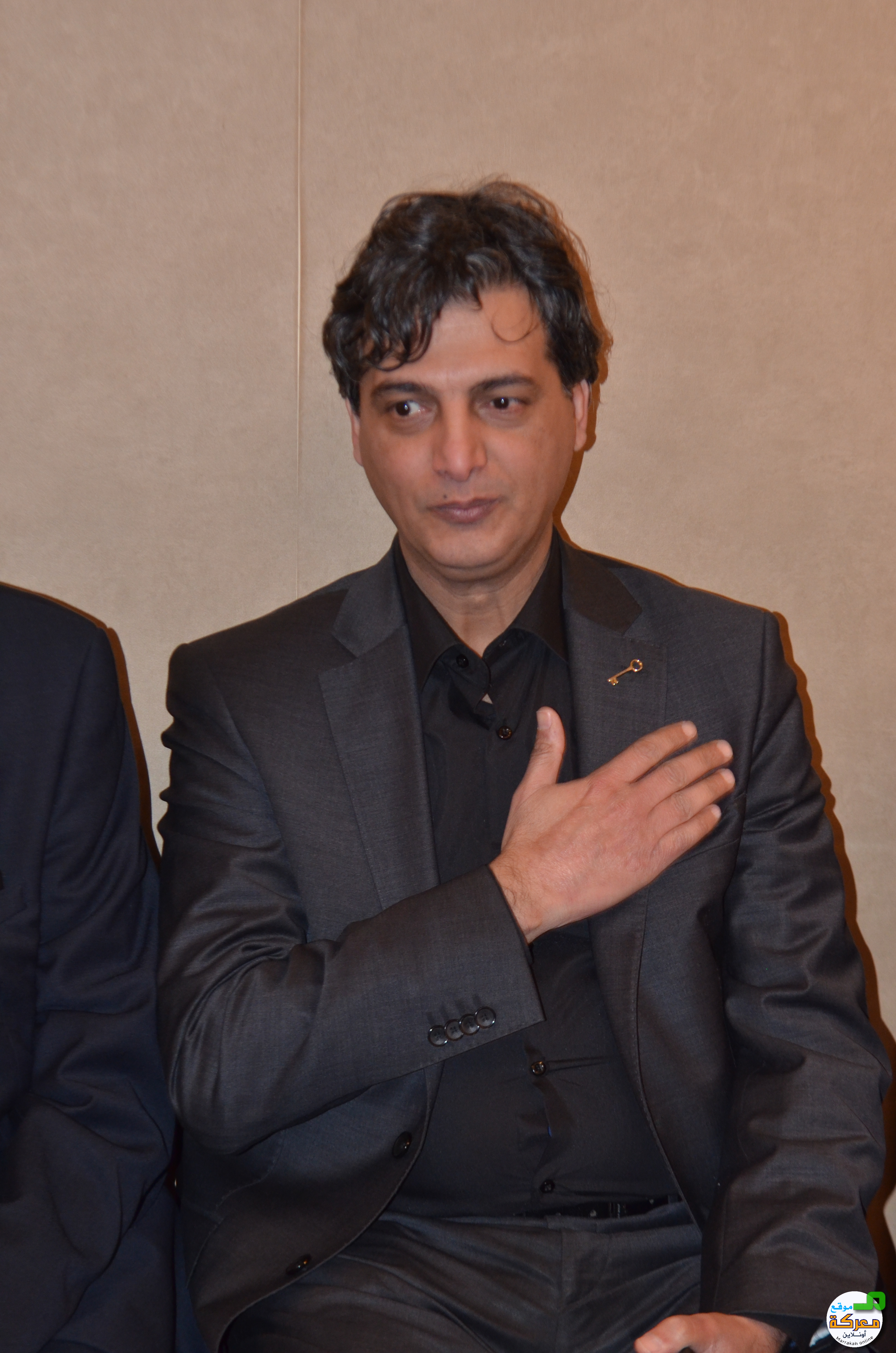 معركة أونلاين في قلب الحدث… تغطية خاصة لمراسم التعازي بالفنان الراحل أحمد قعبور