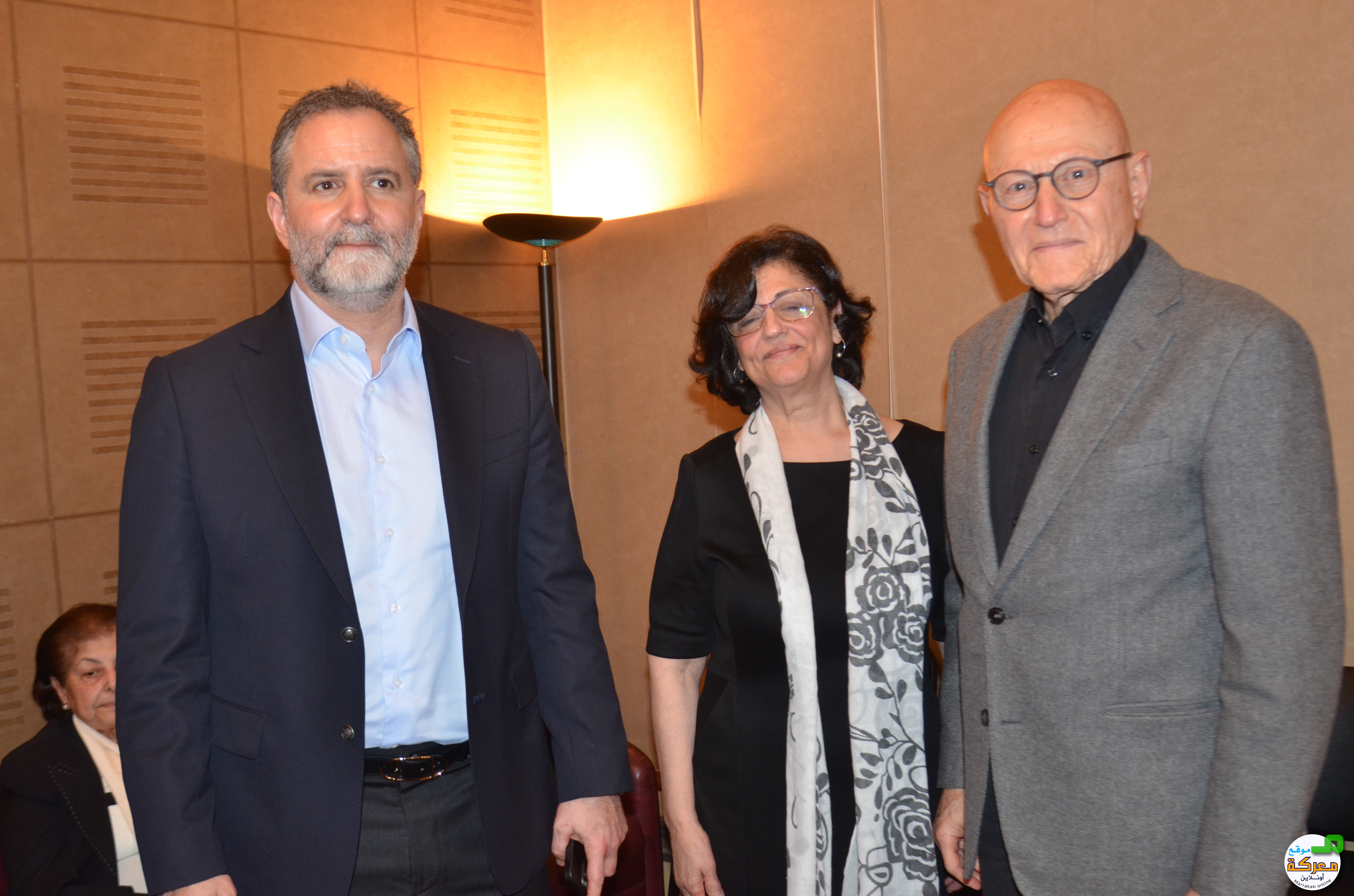 معركة أونلاين في قلب الحدث… تغطية خاصة لمراسم التعازي بالفنان الراحل أحمد قعبور