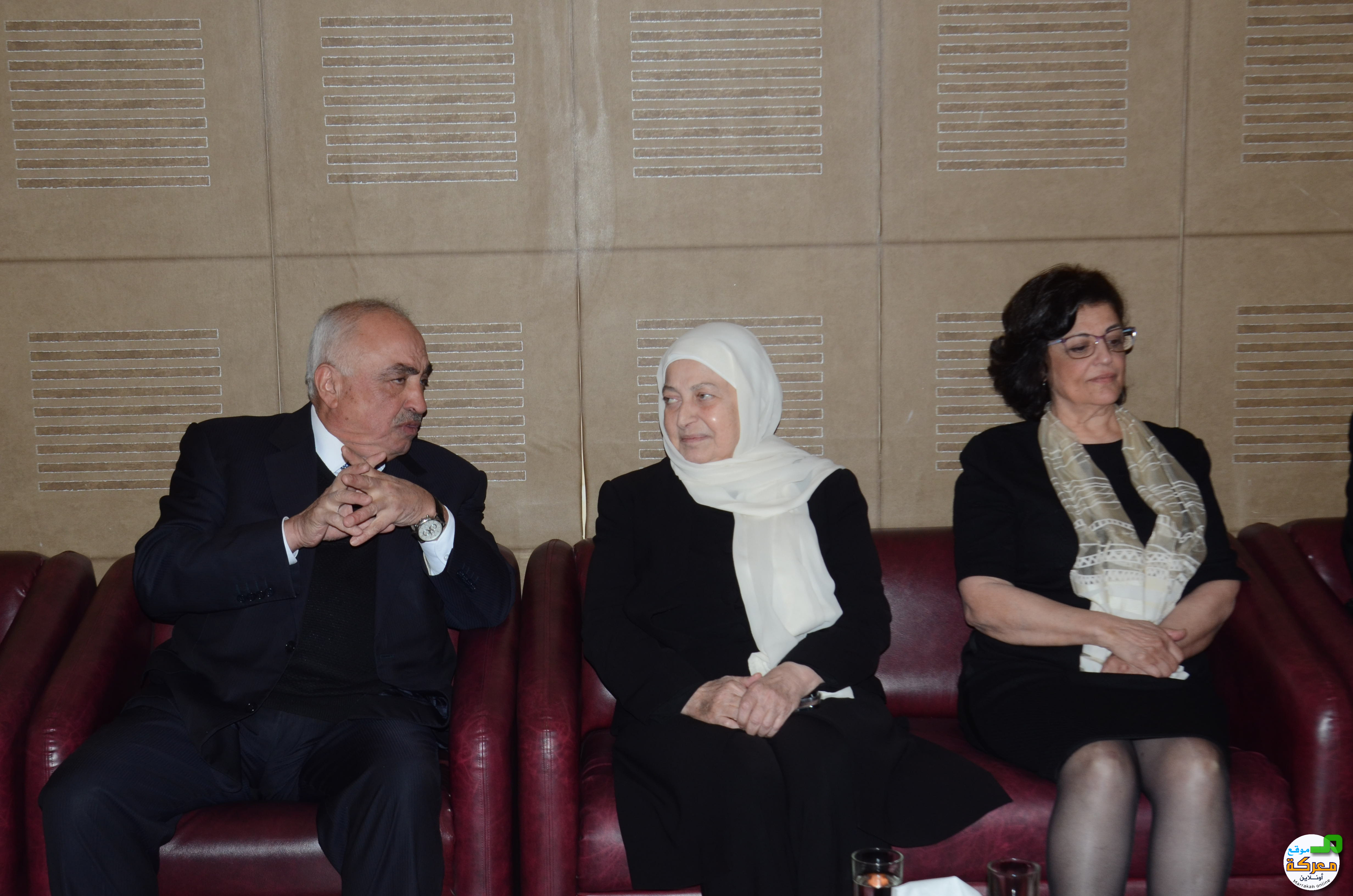 معركة أونلاين في قلب الحدث… تغطية خاصة لمراسم التعازي بالفنان الراحل أحمد قعبور