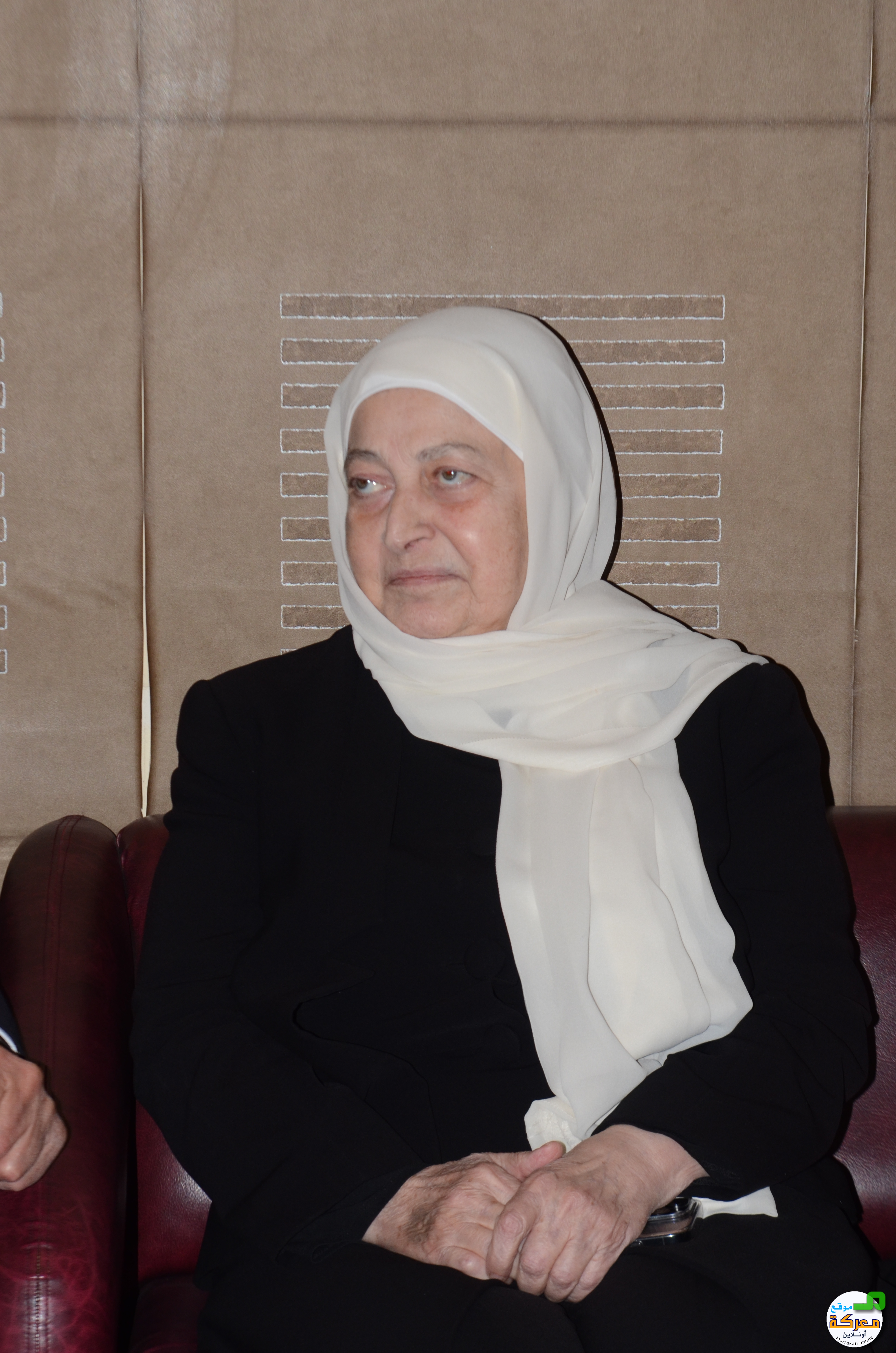 معركة أونلاين في قلب الحدث… تغطية خاصة لمراسم التعازي بالفنان الراحل أحمد قعبور