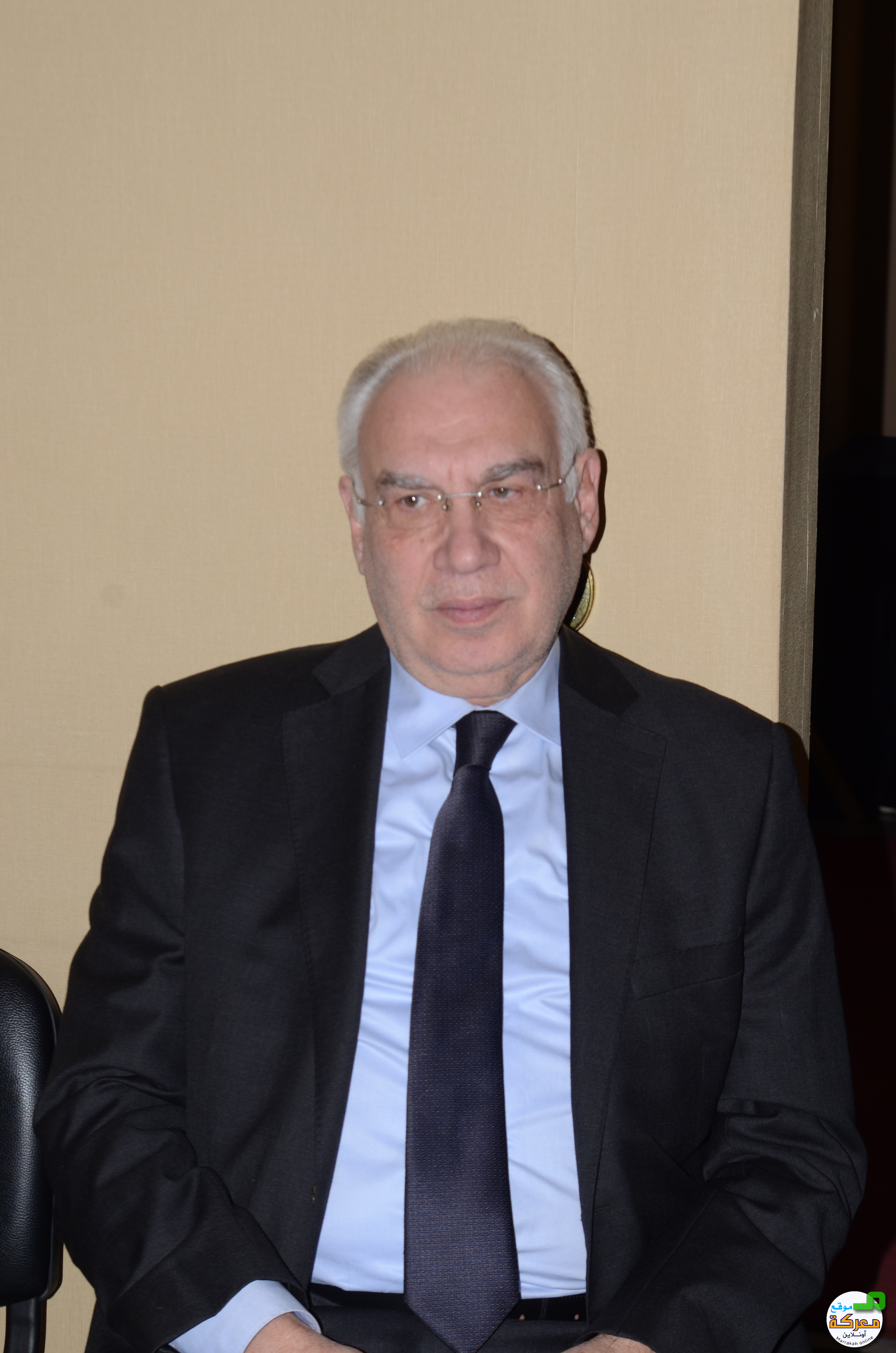 معركة أونلاين في قلب الحدث… تغطية خاصة لمراسم التعازي بالفنان الراحل أحمد قعبور