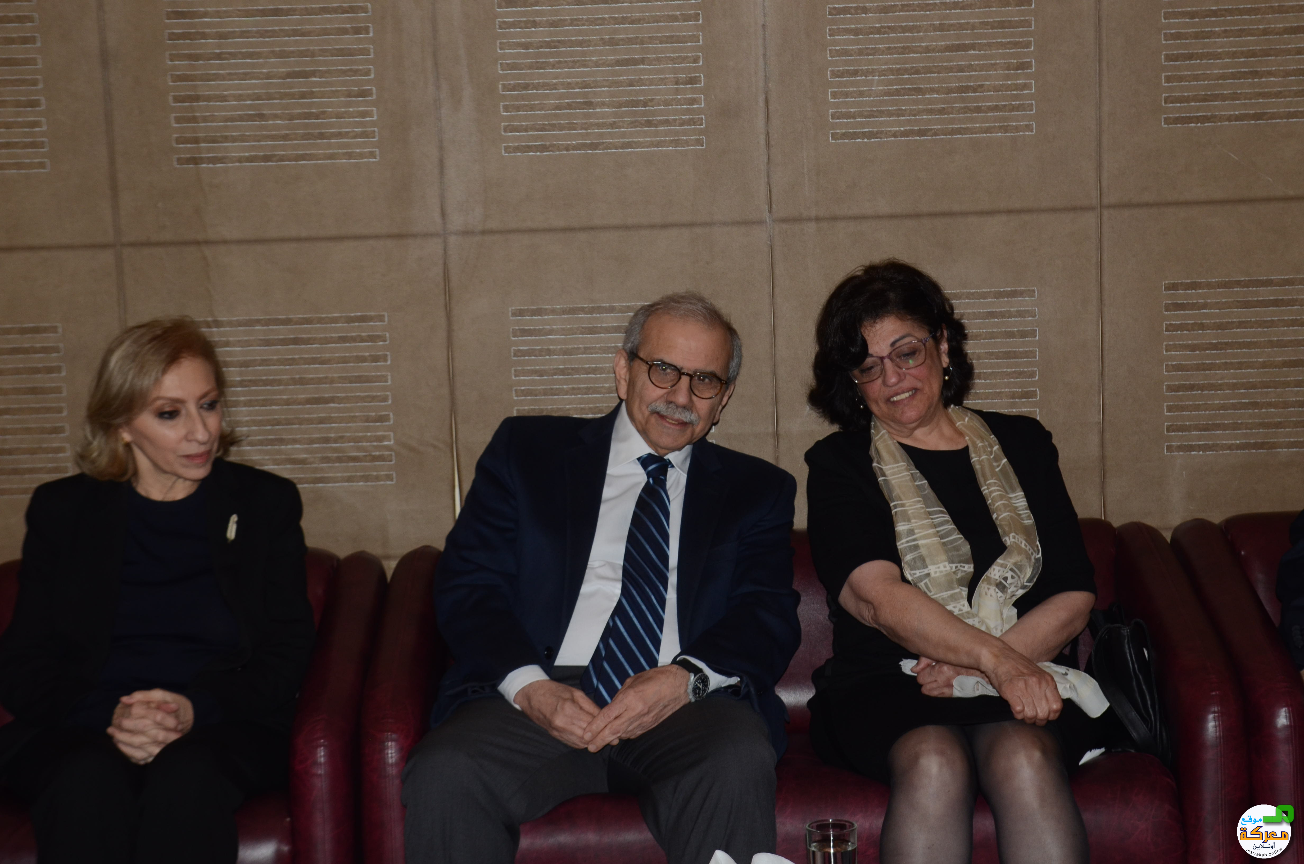 معركة أونلاين في قلب الحدث… تغطية خاصة لمراسم التعازي بالفنان الراحل أحمد قعبور