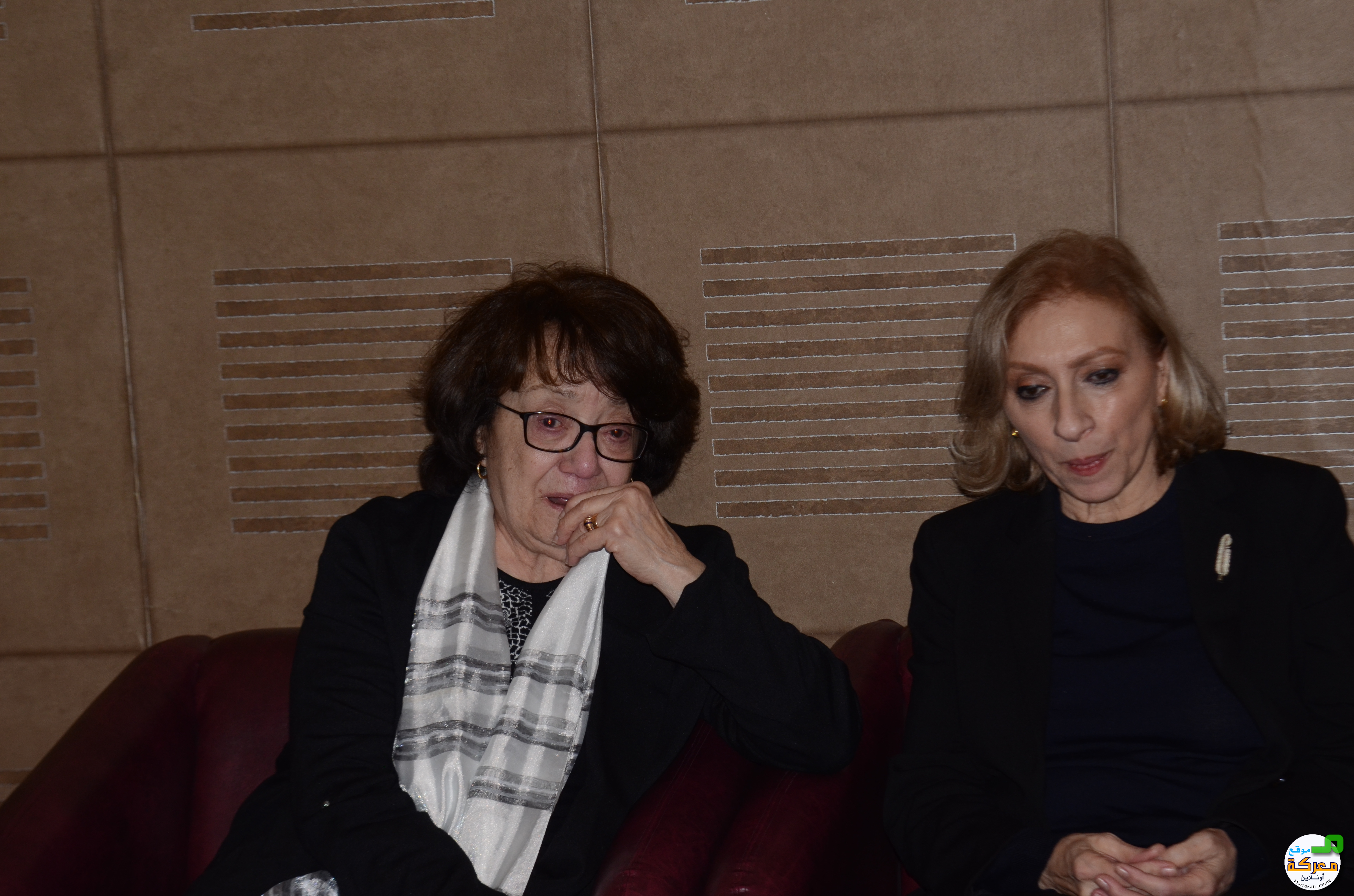 معركة أونلاين في قلب الحدث… تغطية خاصة لمراسم التعازي بالفنان الراحل أحمد قعبور