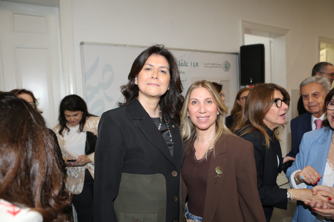 انتخاب مجلس أمناء جديد لجمعيّة المقاصد في بيروت بحضور رسمي وسياسي واسع...