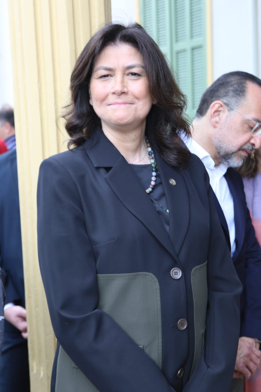 انتخاب مجلس أمناء جديد لجمعيّة المقاصد في بيروت بحضور رسمي وسياسي واسع...