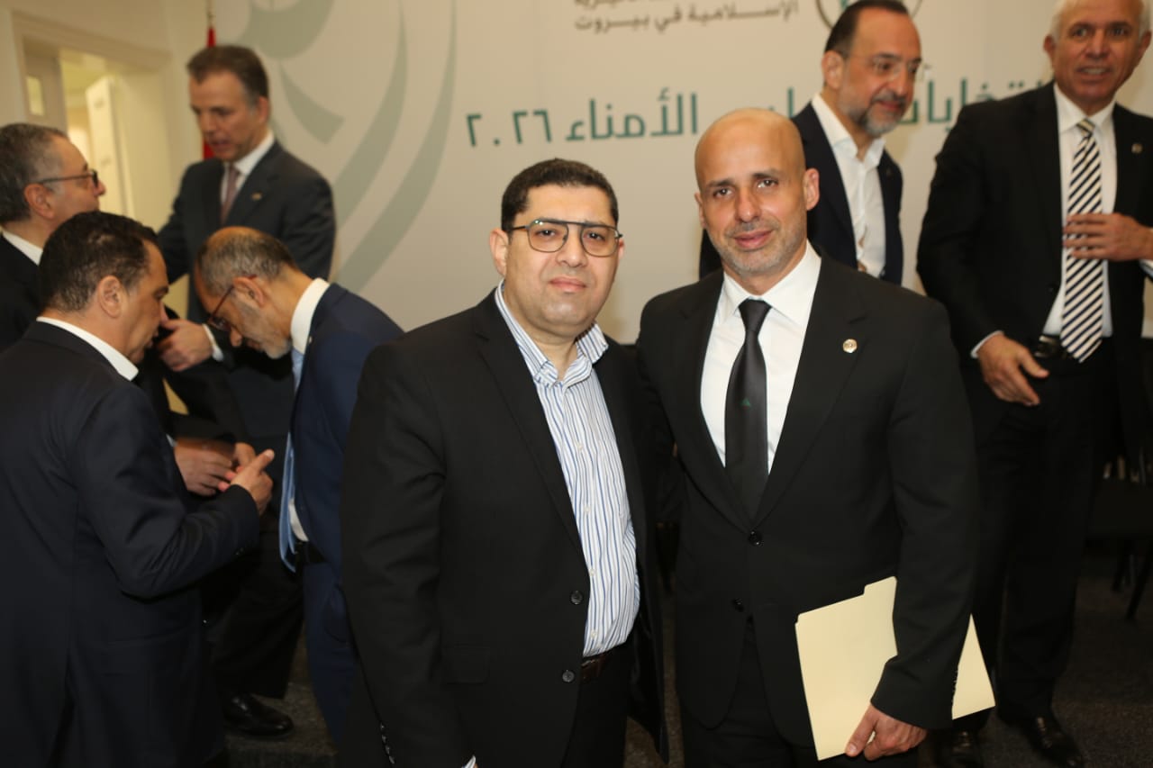 انتخاب مجلس أمناء جديد لجمعيّة المقاصد في بيروت بحضور رسمي وسياسي واسع...