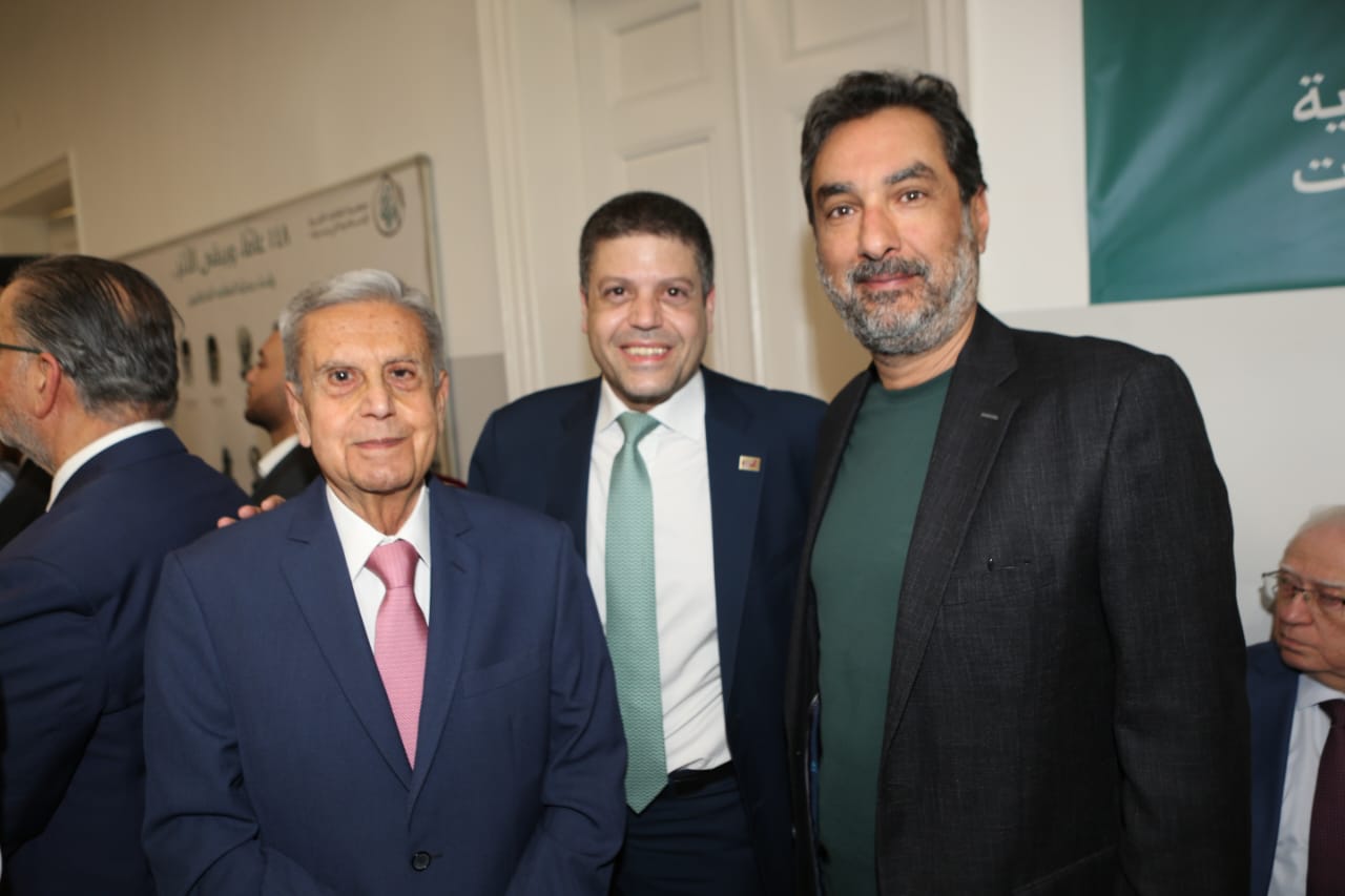 انتخاب مجلس أمناء جديد لجمعيّة المقاصد في بيروت بحضور رسمي وسياسي واسع...